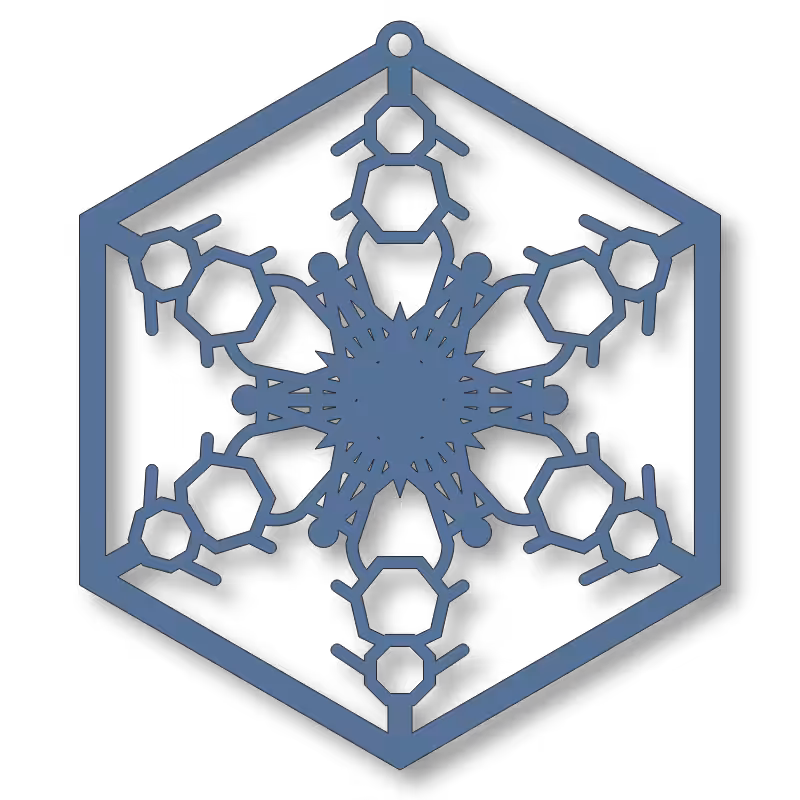 fx(ornament) 2022 #566