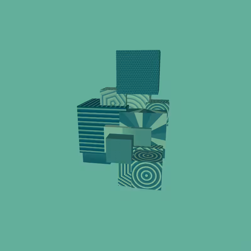 out of the box(es) #67
