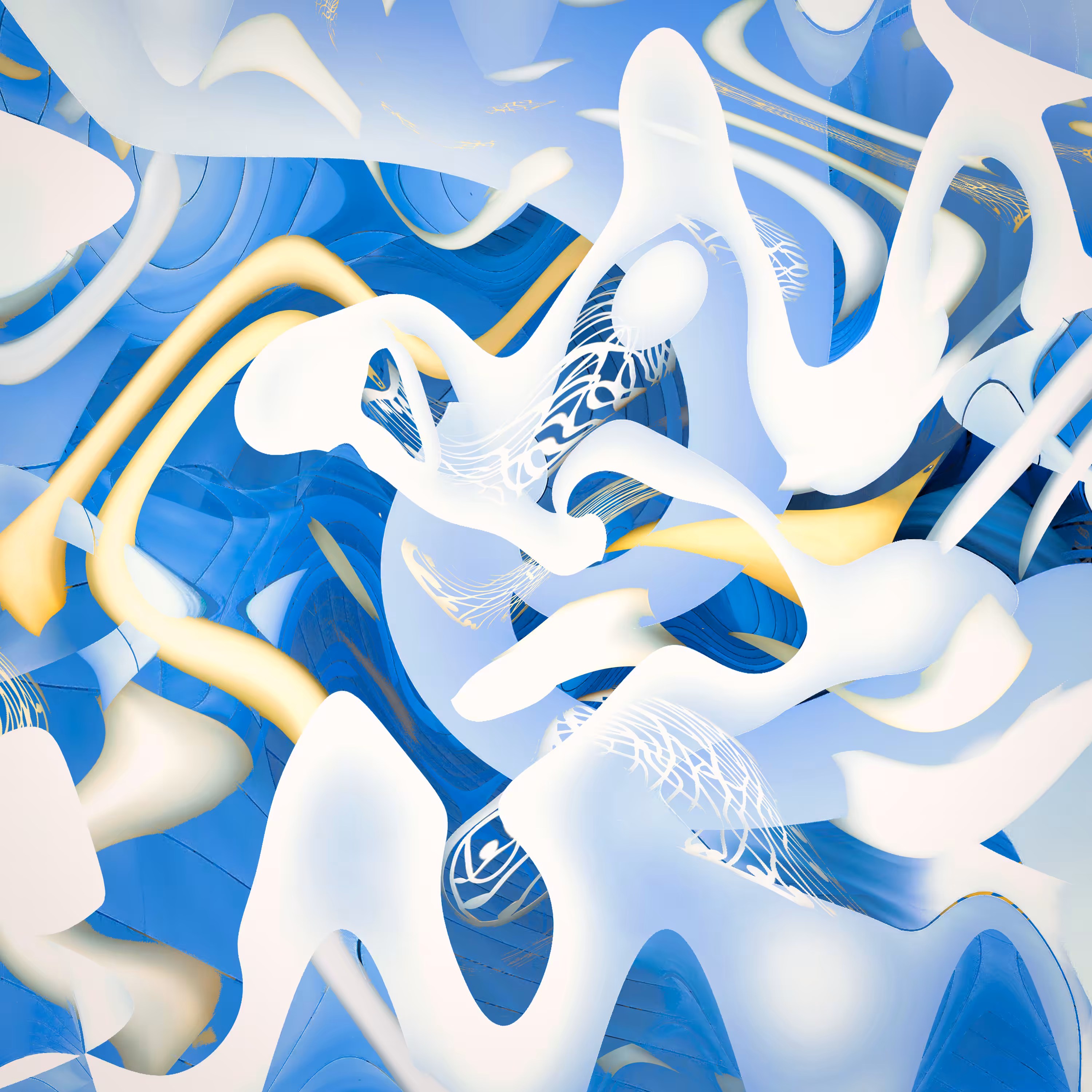Dream Weaver 1