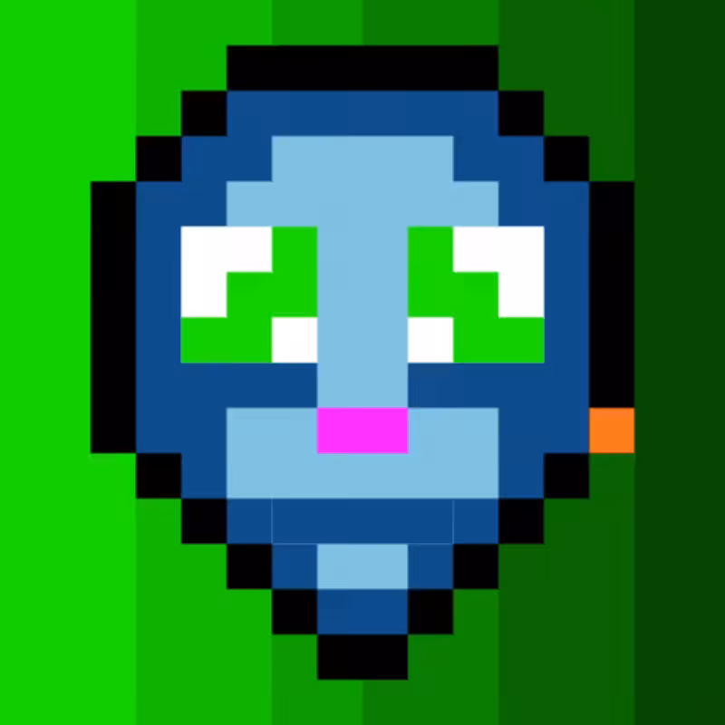 Funkin Alienz #29