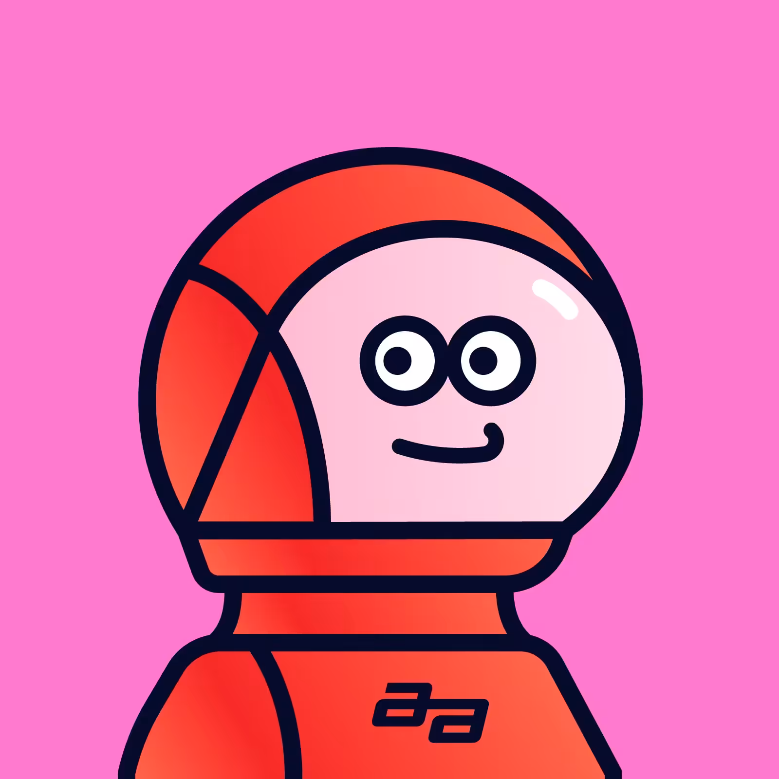 Awkward Astronauts #5951
