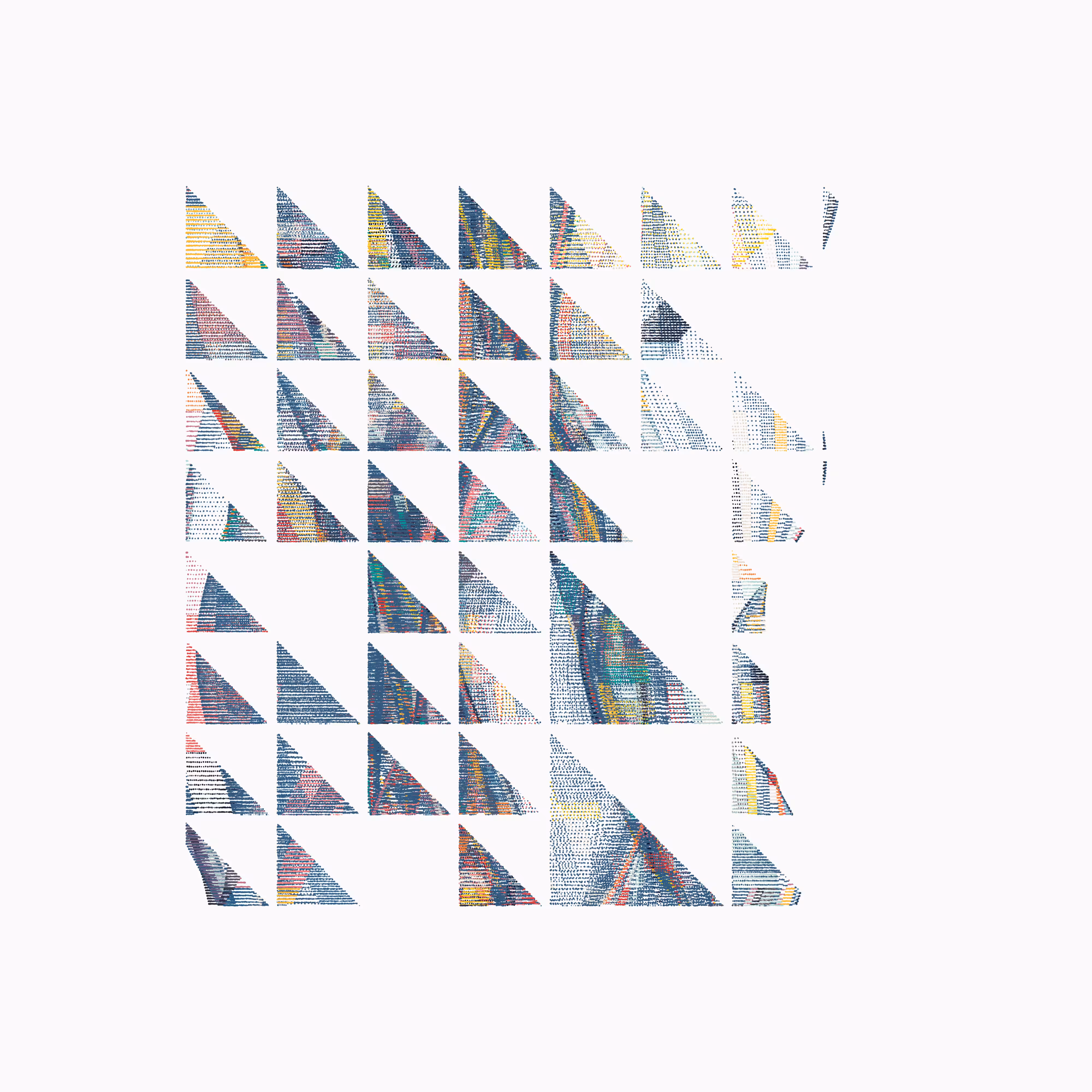 Dots #34