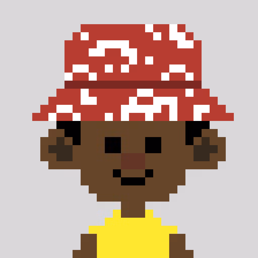 PIXEL WORLD: boy461