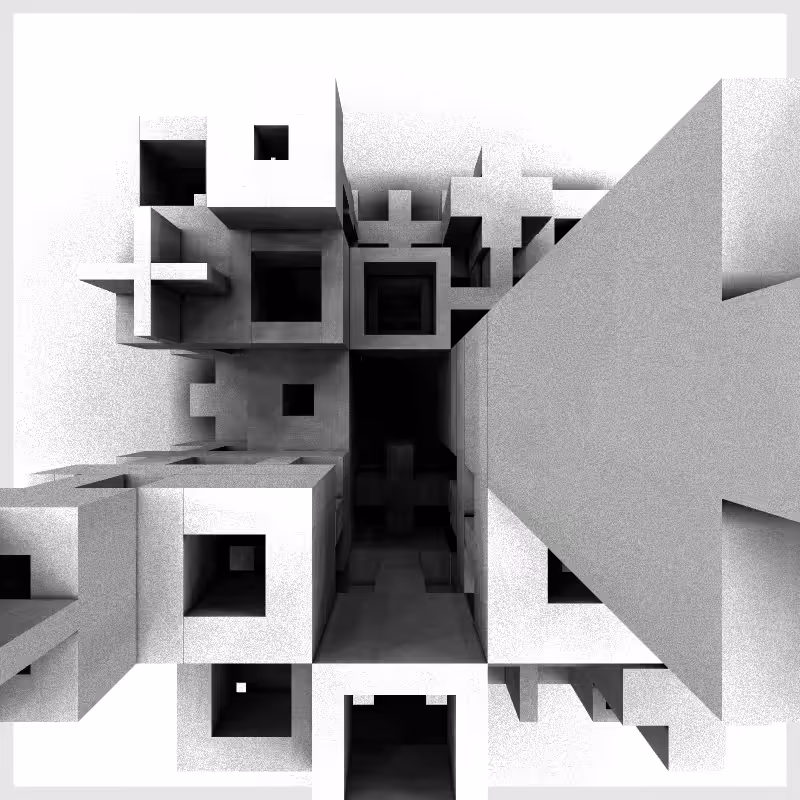 A mere matter of ornament #38