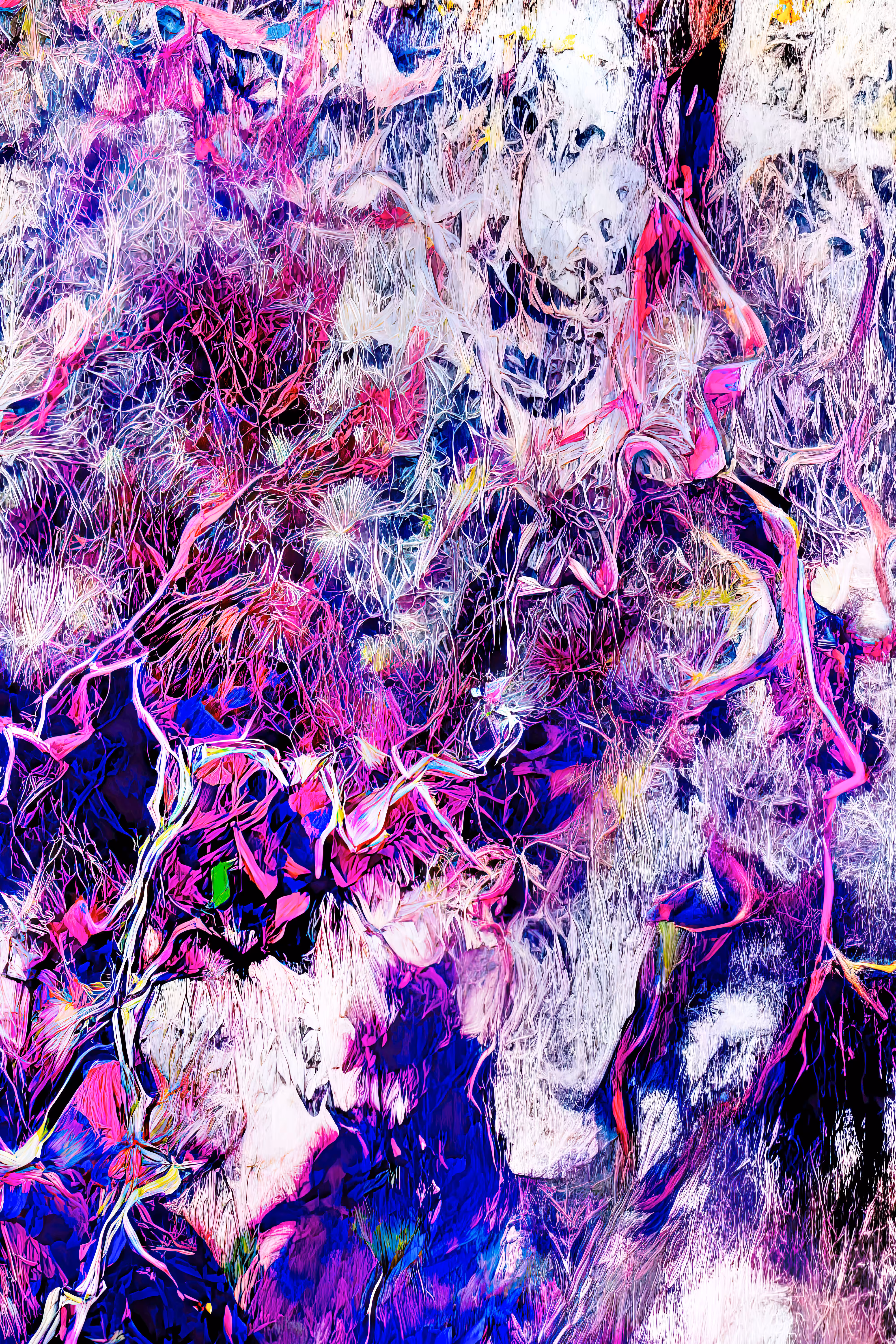 mycorrhizae #7