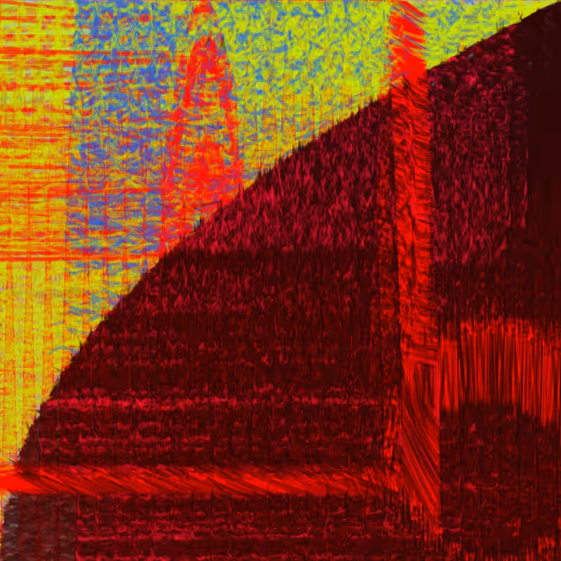 Stereo Print #147