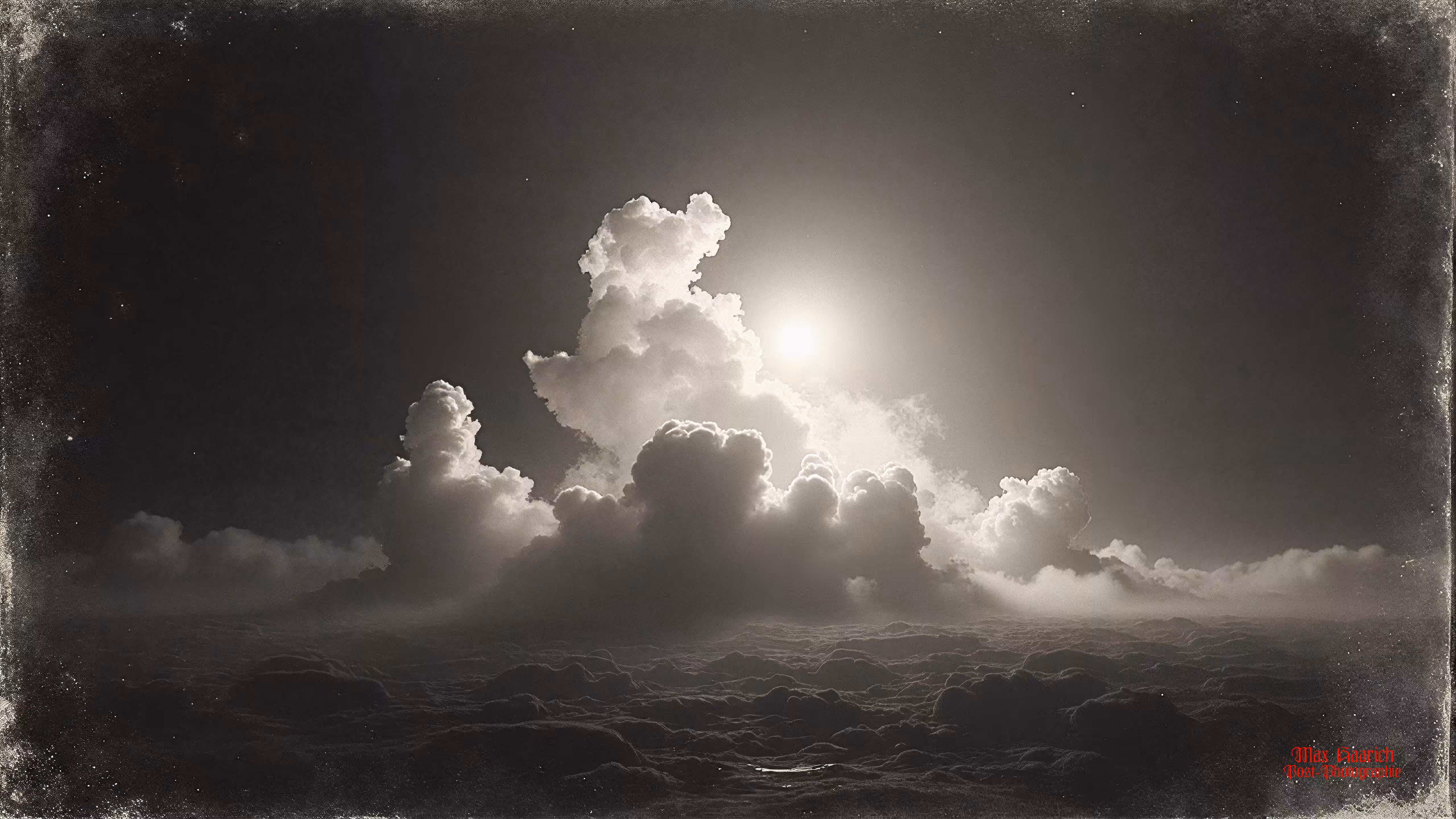 Paradox Post-Photography Archive #316