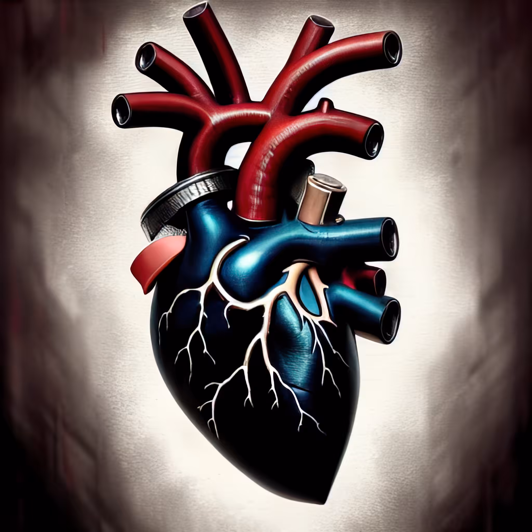 Have a Fuckin Heart #238