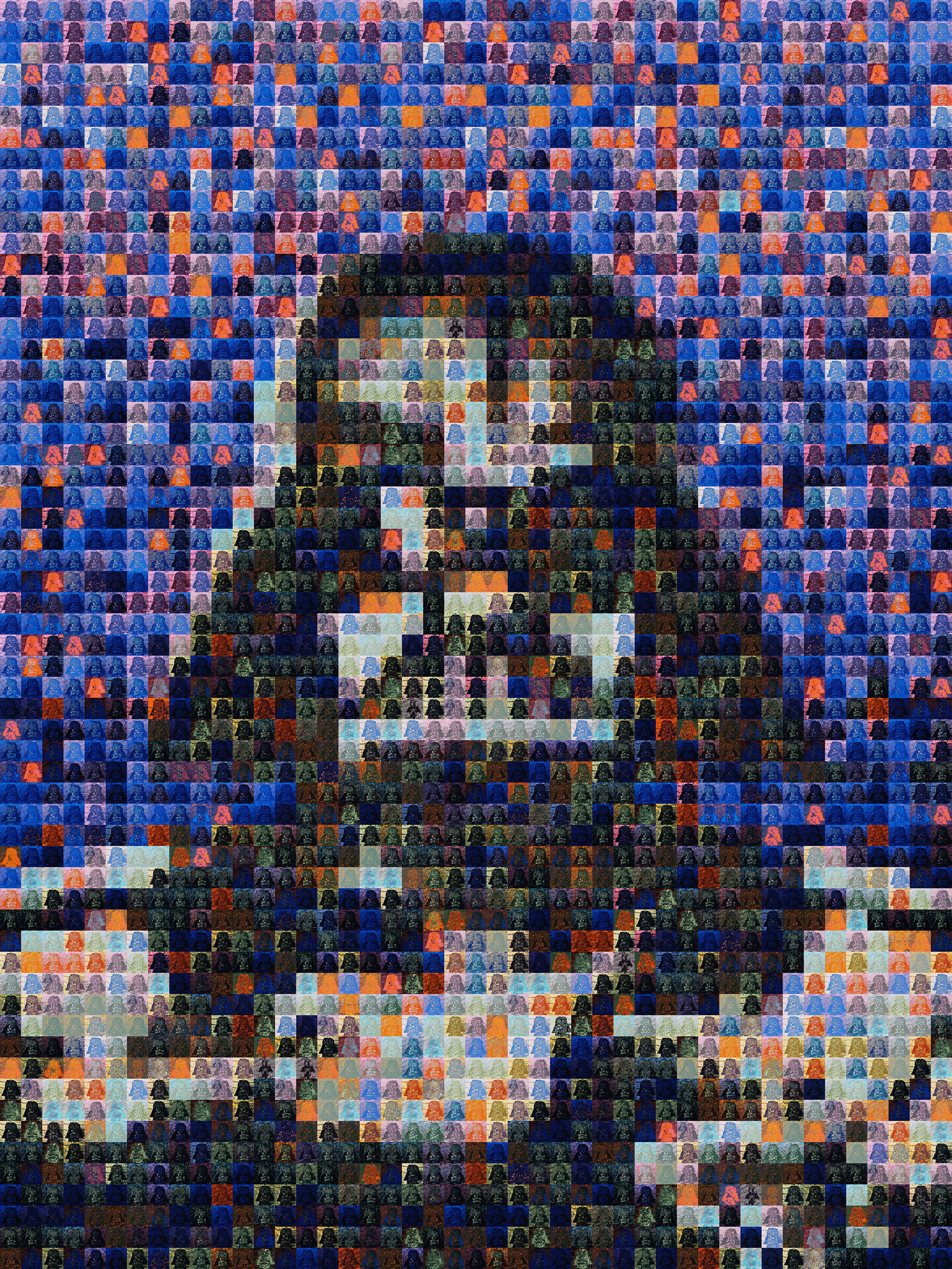 Darth Master