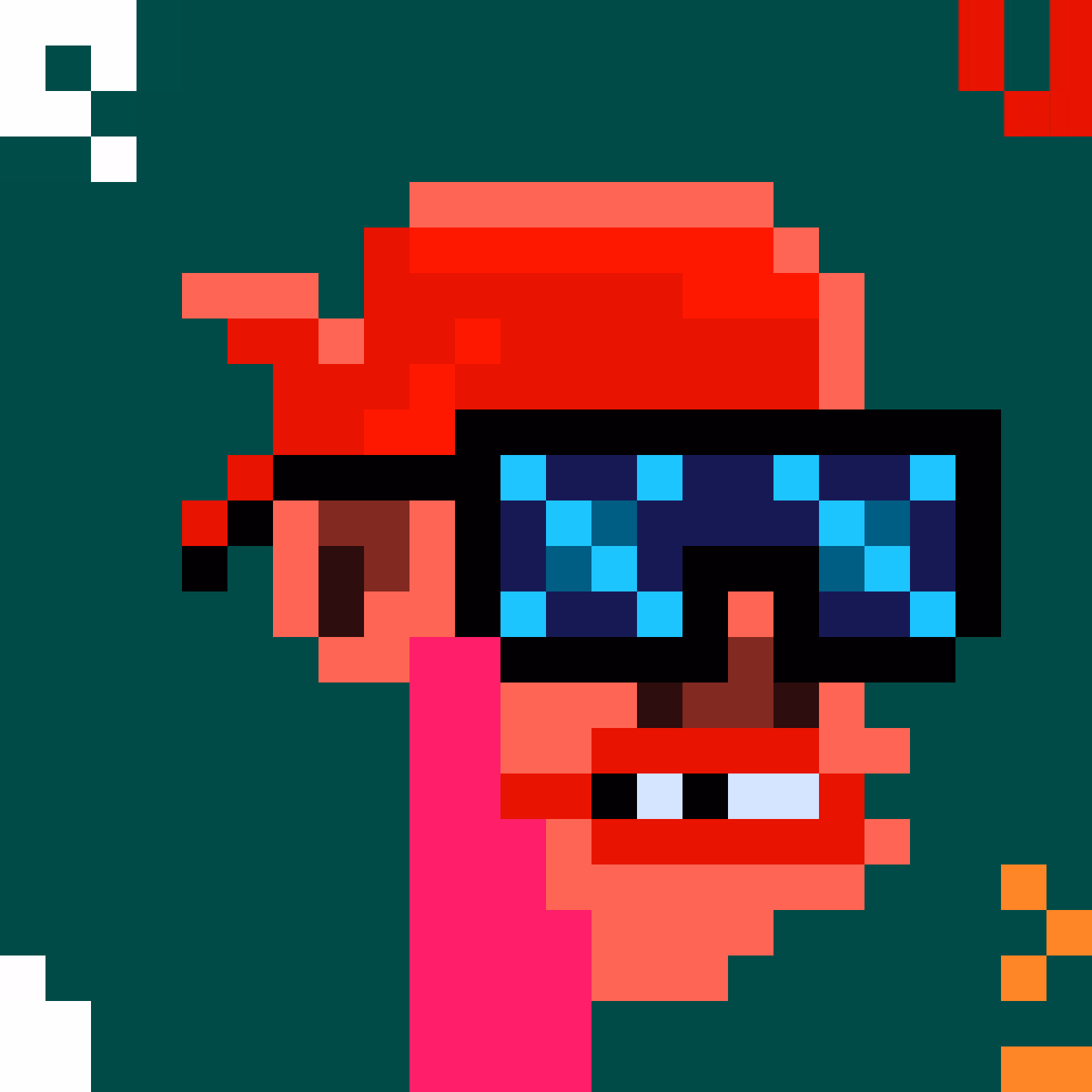 TwoFourQunk 962