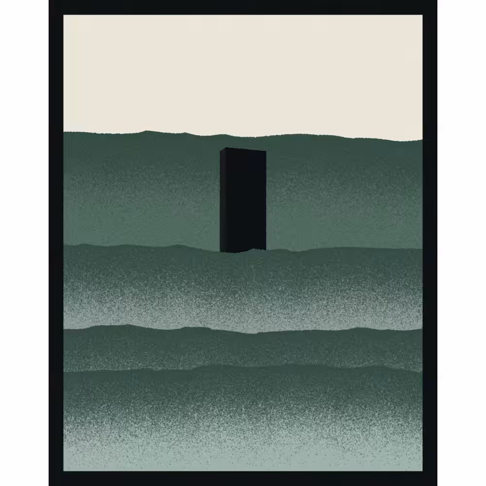 bonyād #6