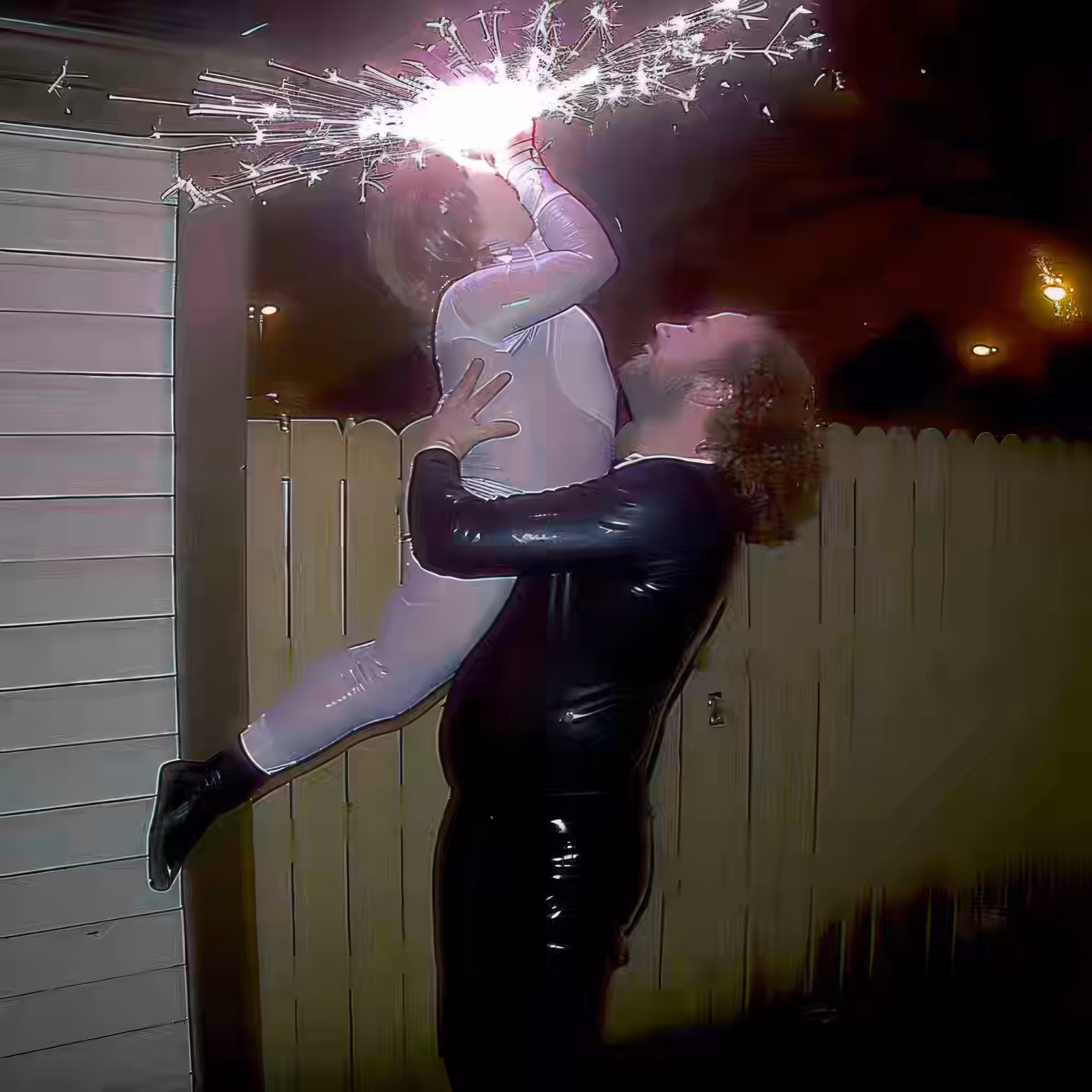 Bursting-Youth