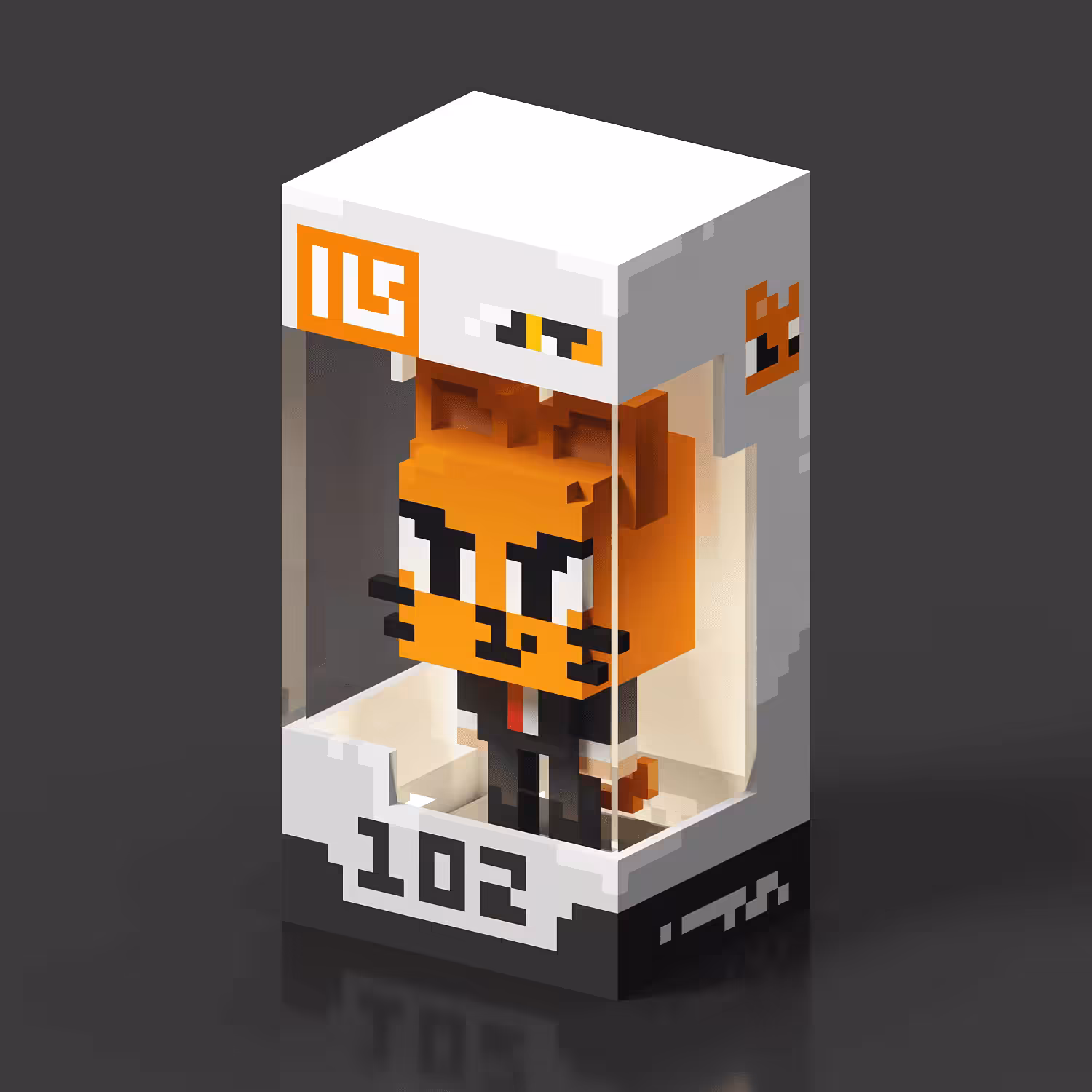 102 Michi
