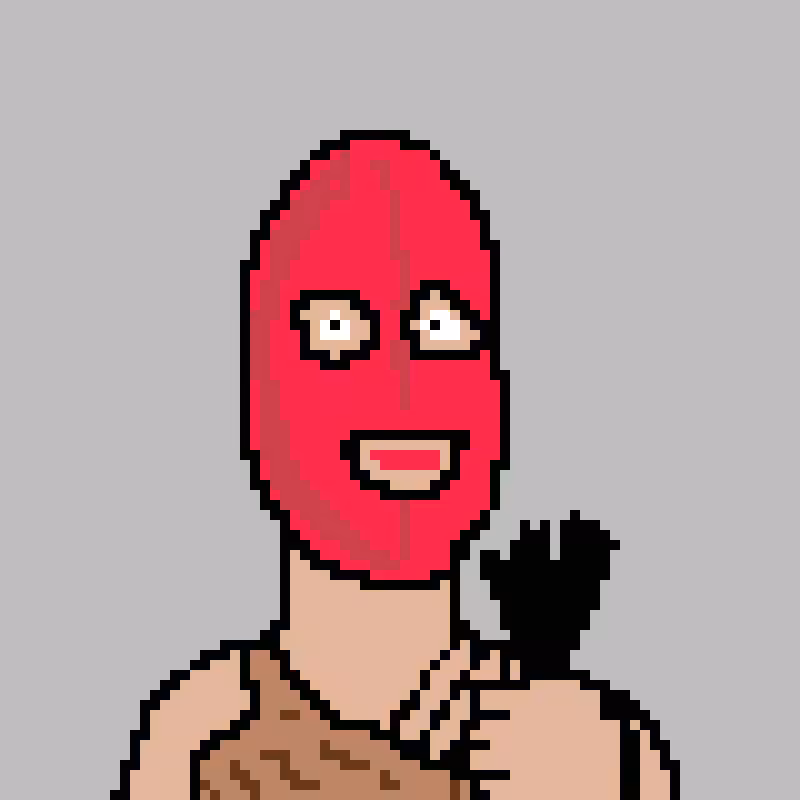 bRAIN MAN #26