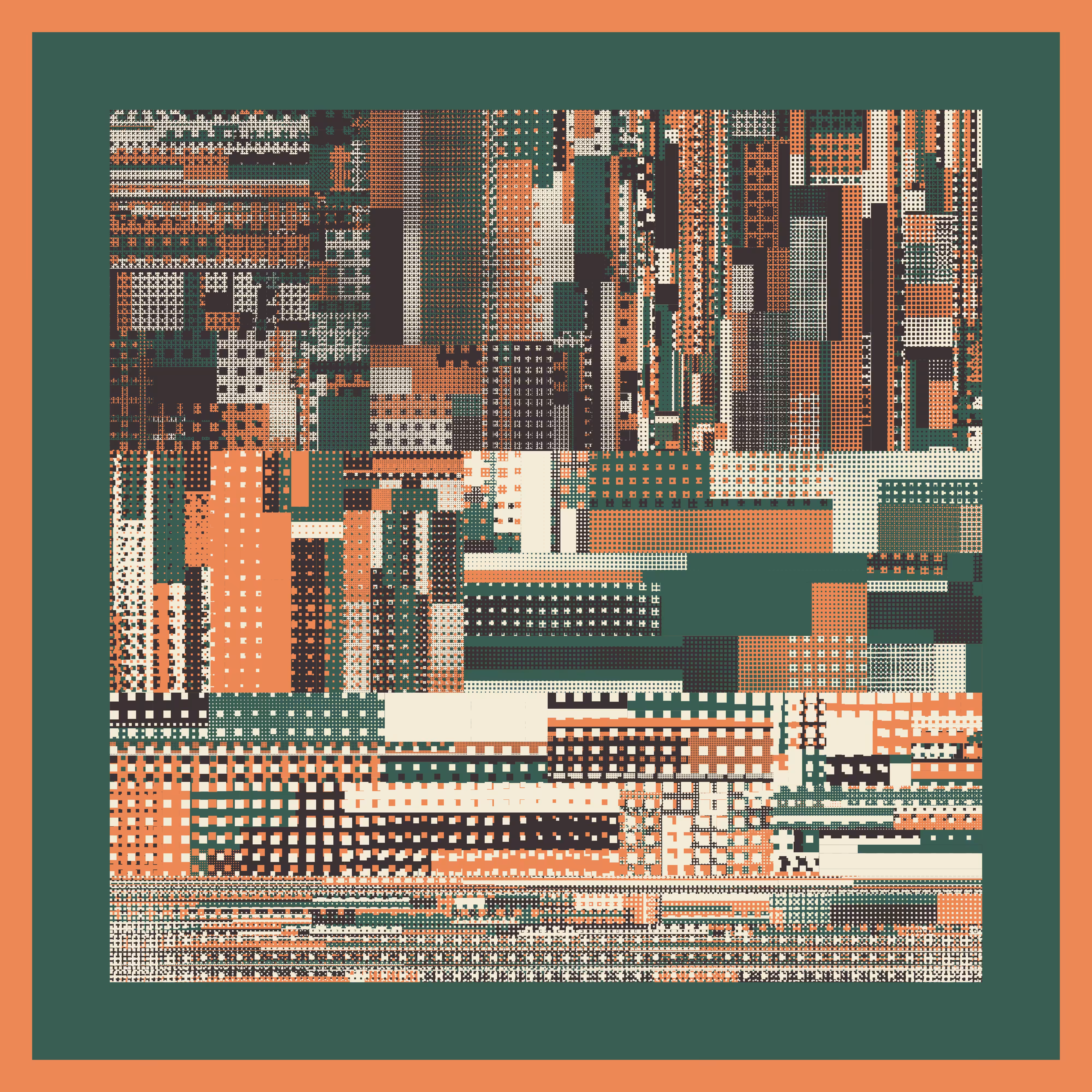 Blocks #119