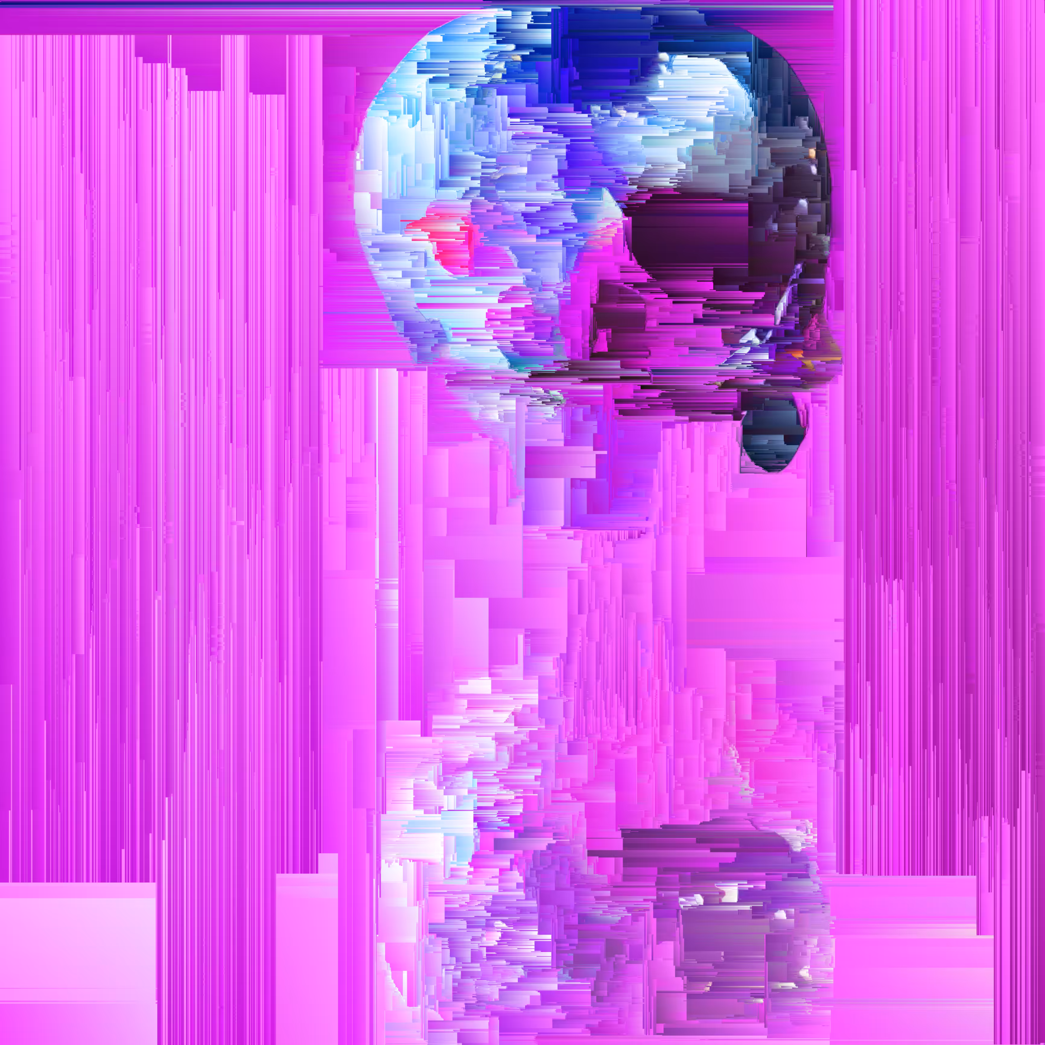 Cryztal Skullz