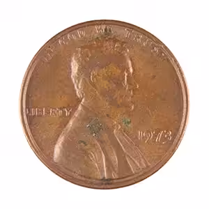 CENTS #9766