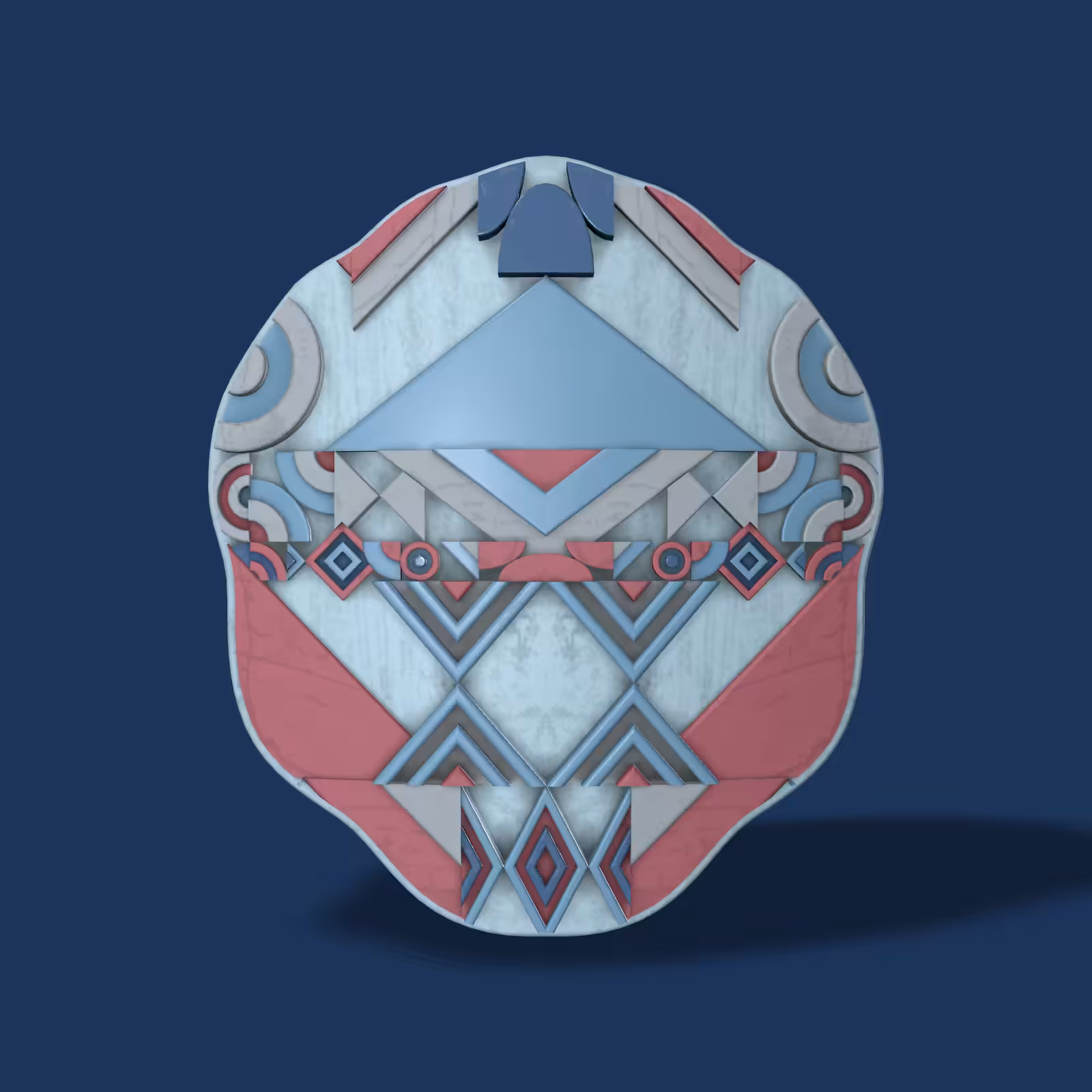 3D Generativemasks #3610