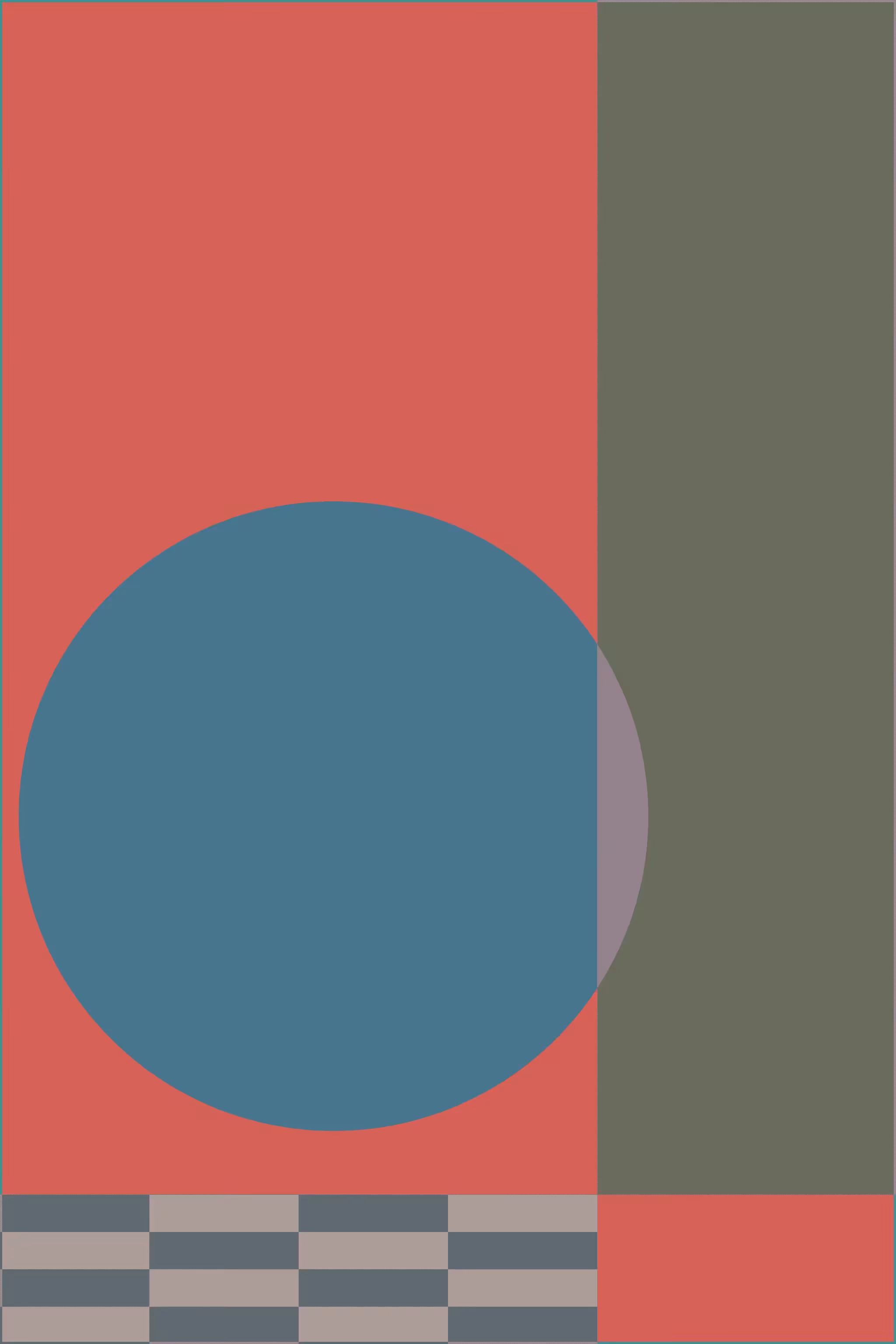 Generative Minimalism #538