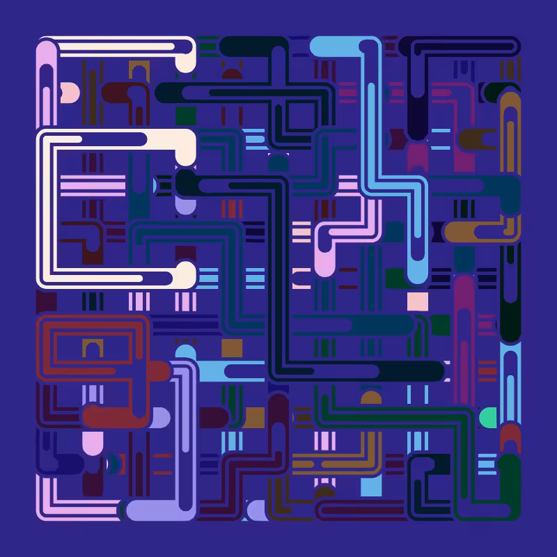 Infinite Pipes #88