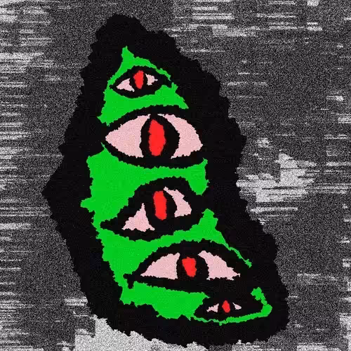 Potheadz: POTHEADZ #5513