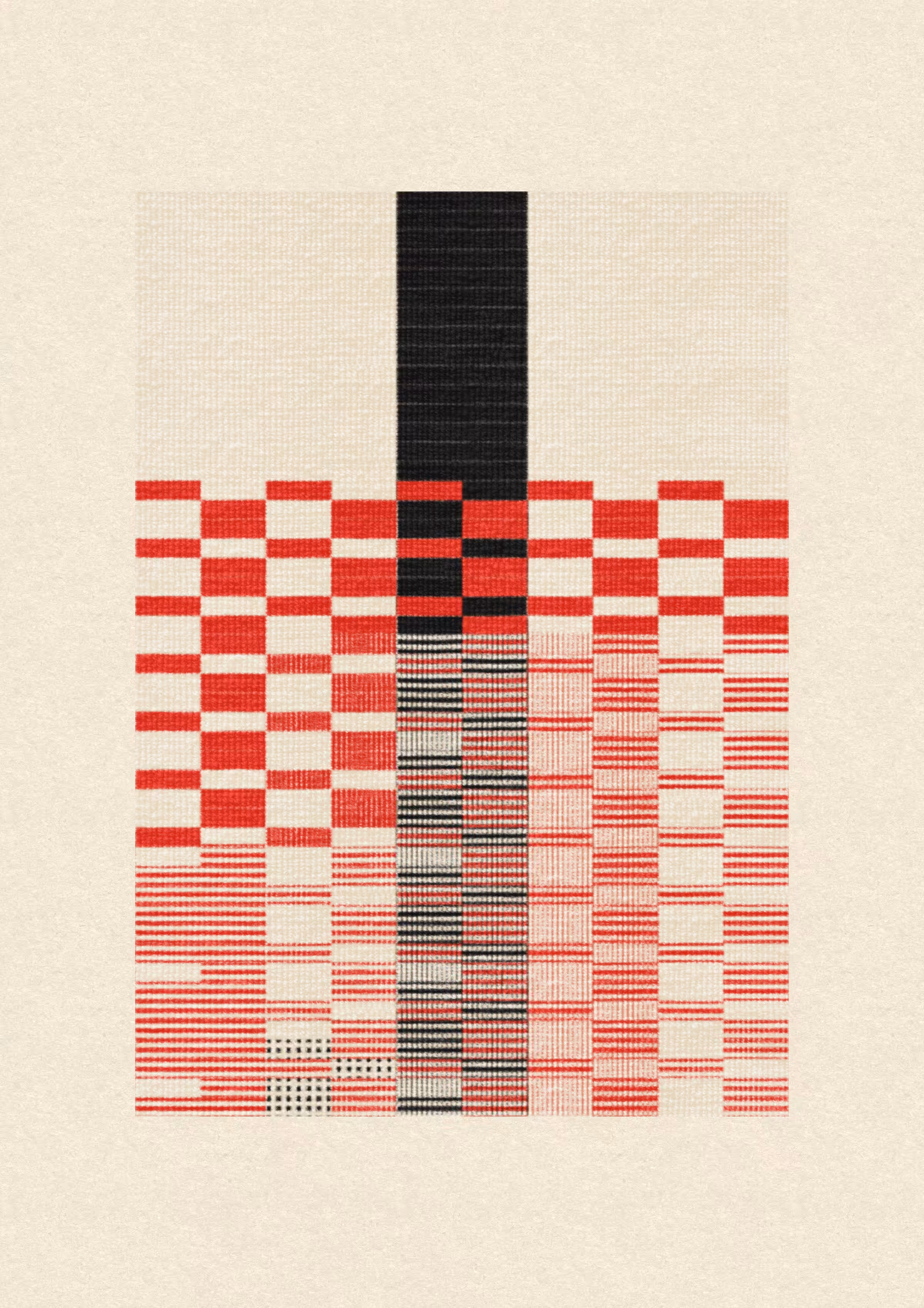 Composition #195