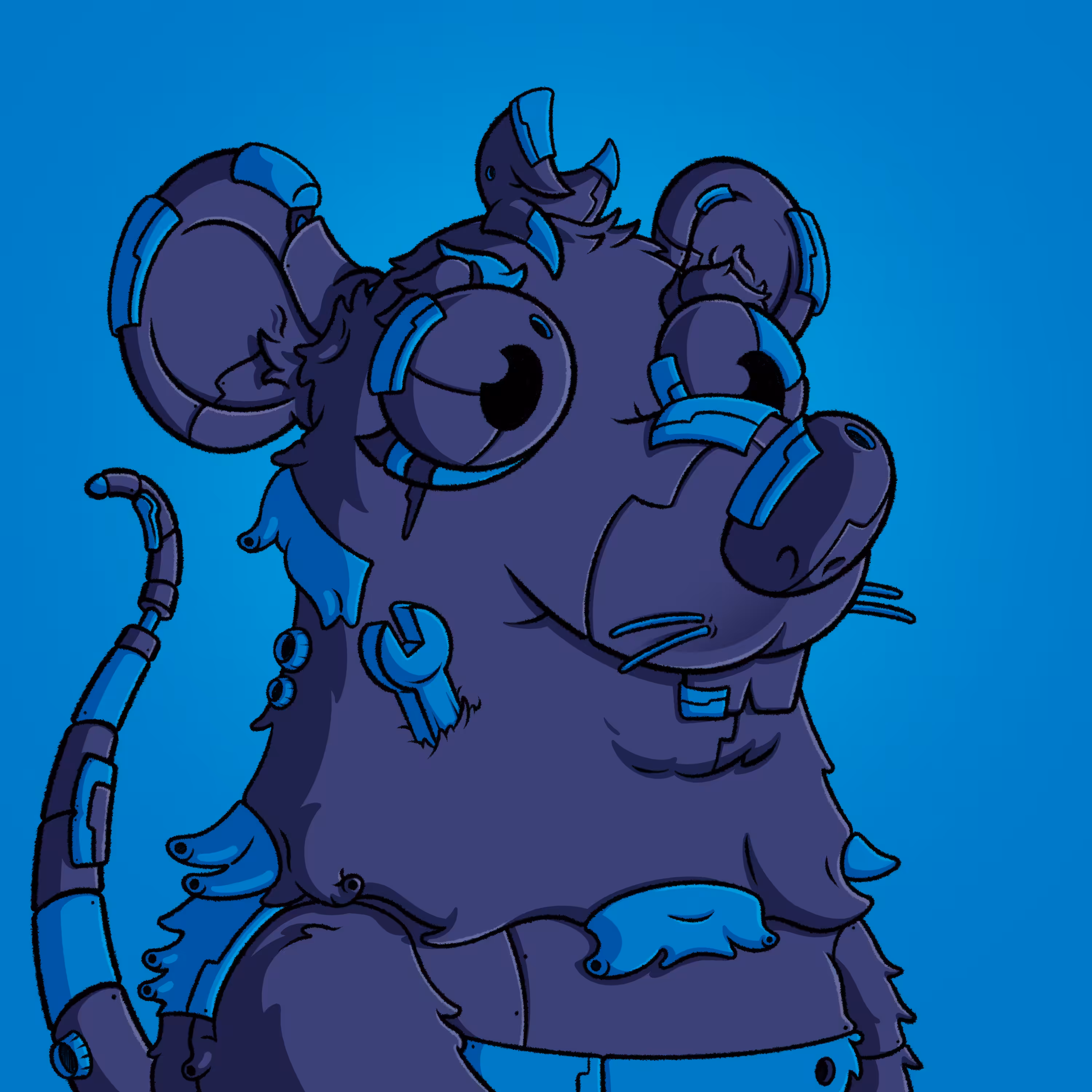RATS #76