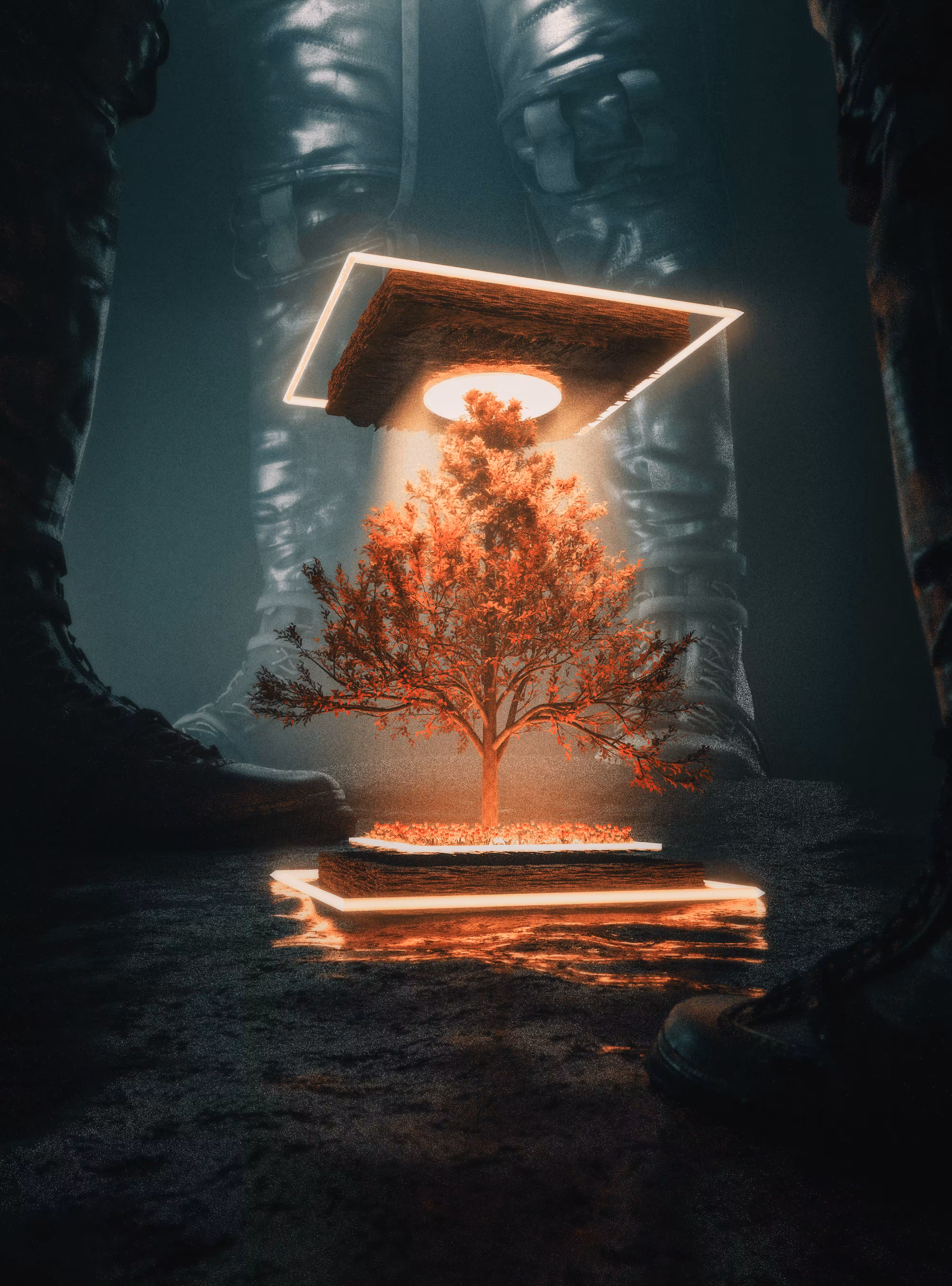 Tree #40