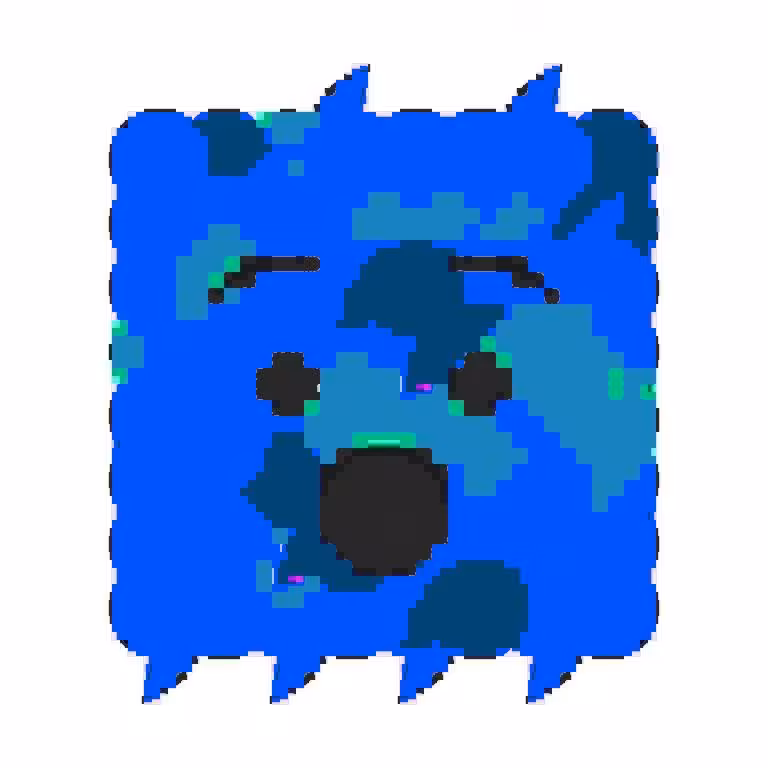 Based Kudzu #23329