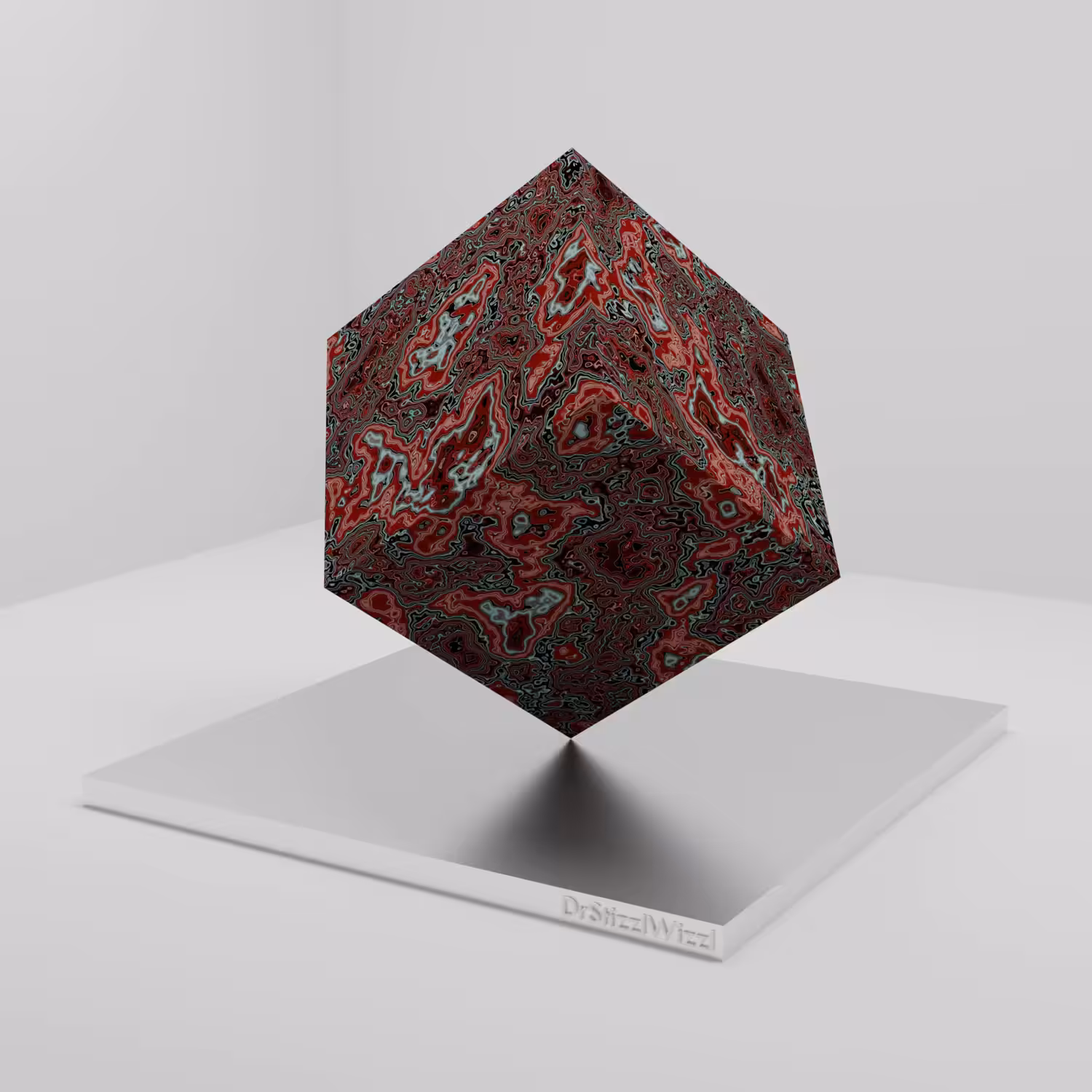 Impossible Block #523