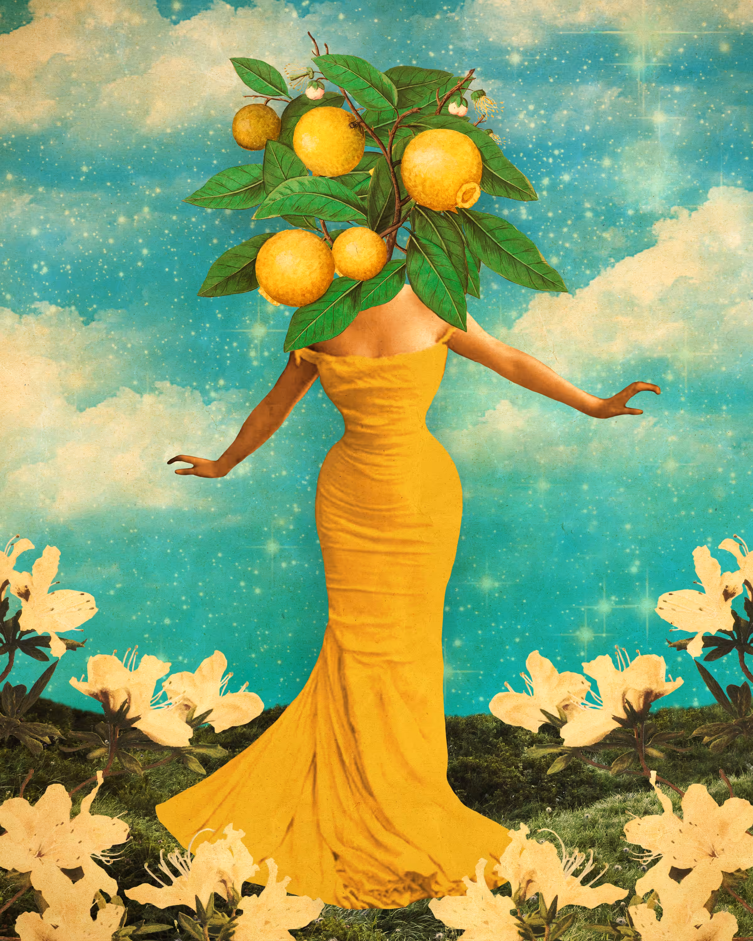 Lemon Tree