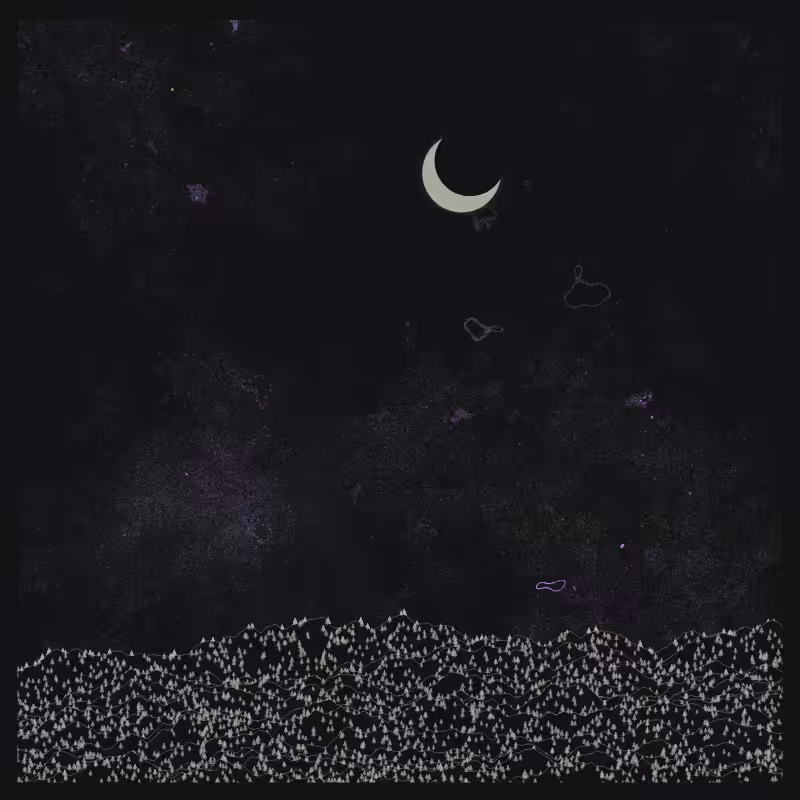 Dark, Spark #76