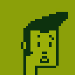 SimplyPunk #0011