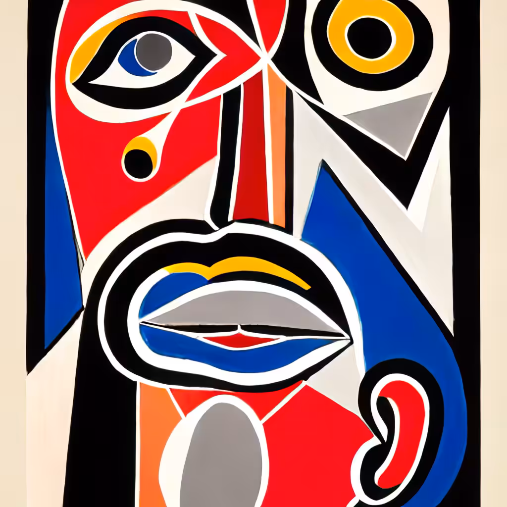 Artful Degen #830