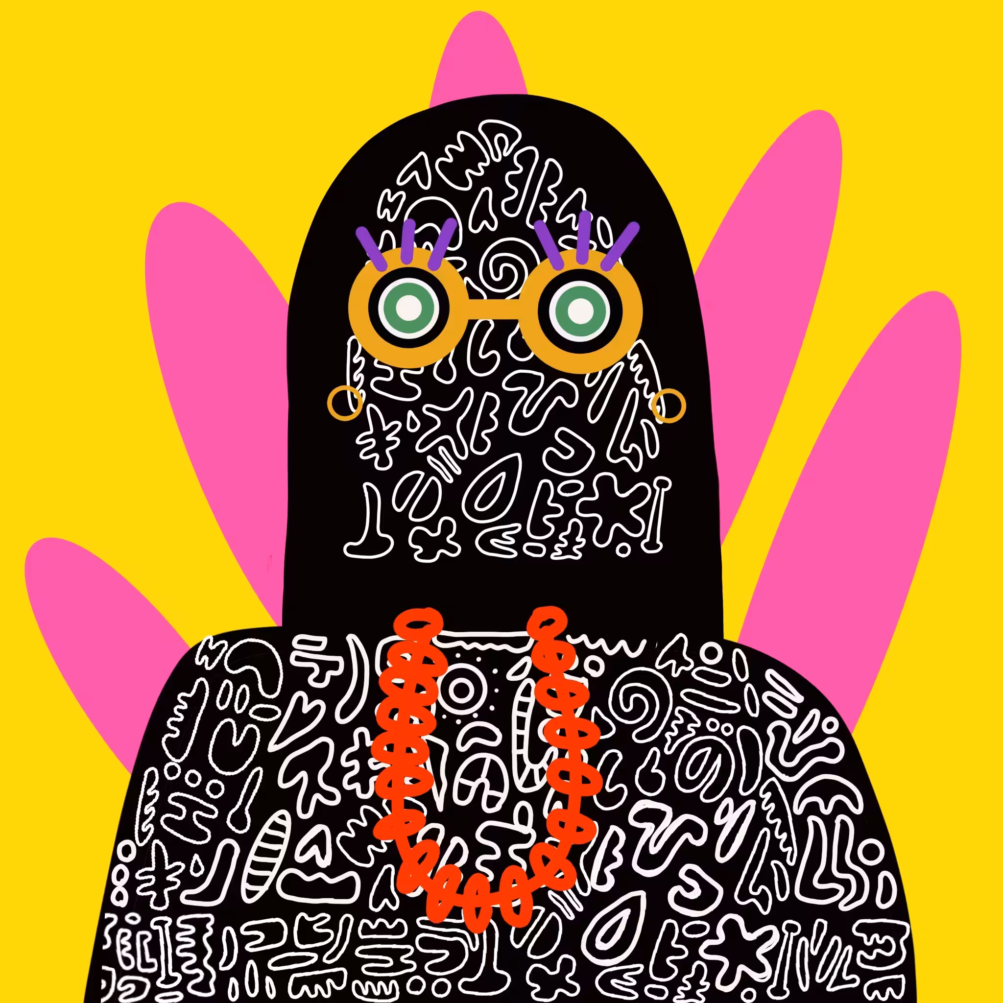 SHIScell human #1