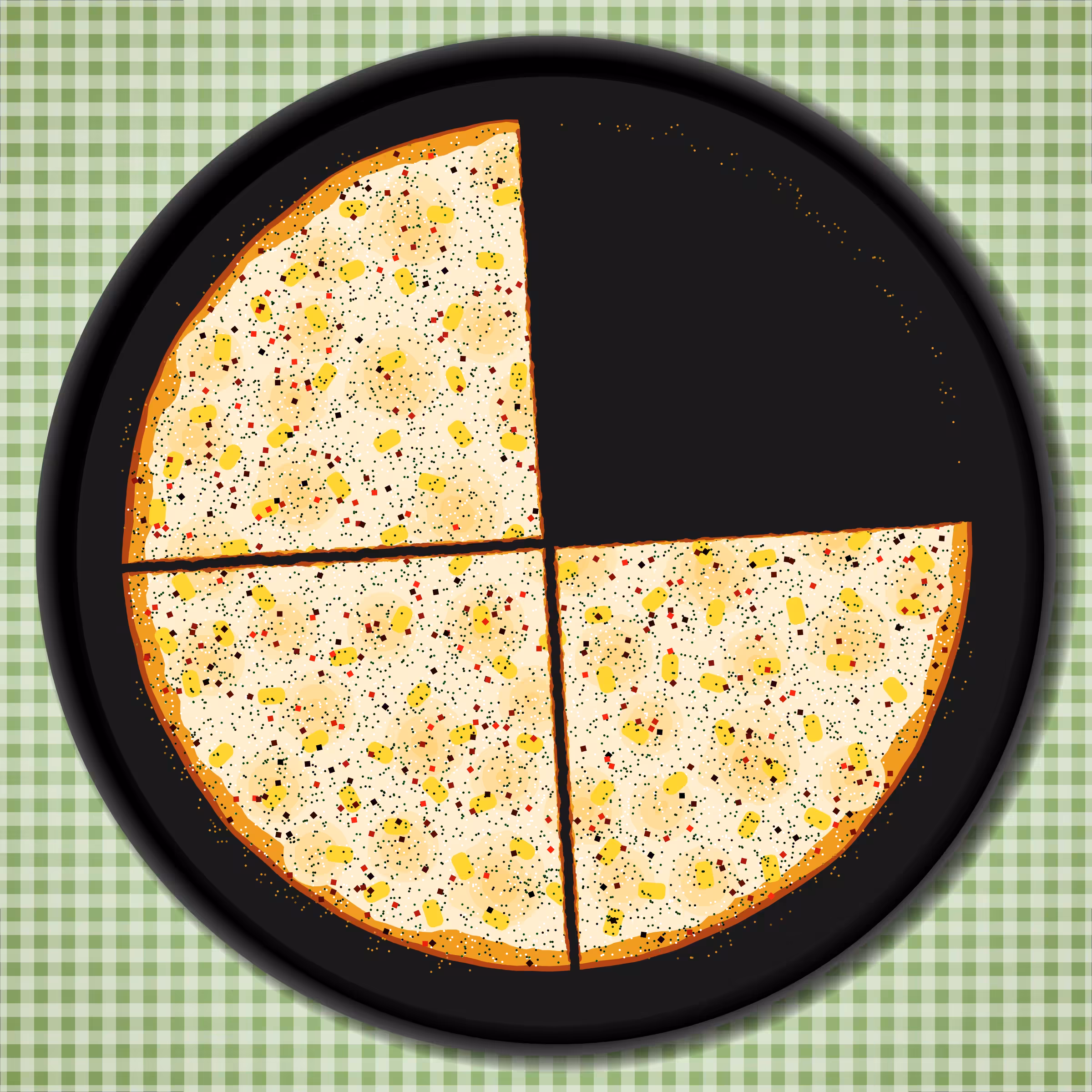 Pizza 1o1 #175