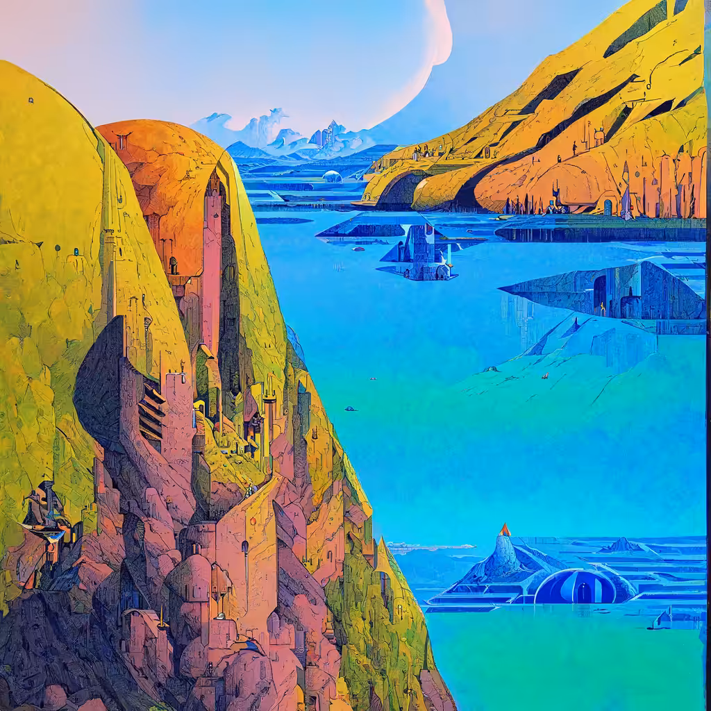 escape 42