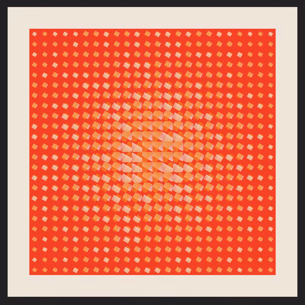 bauhaus mélange #249