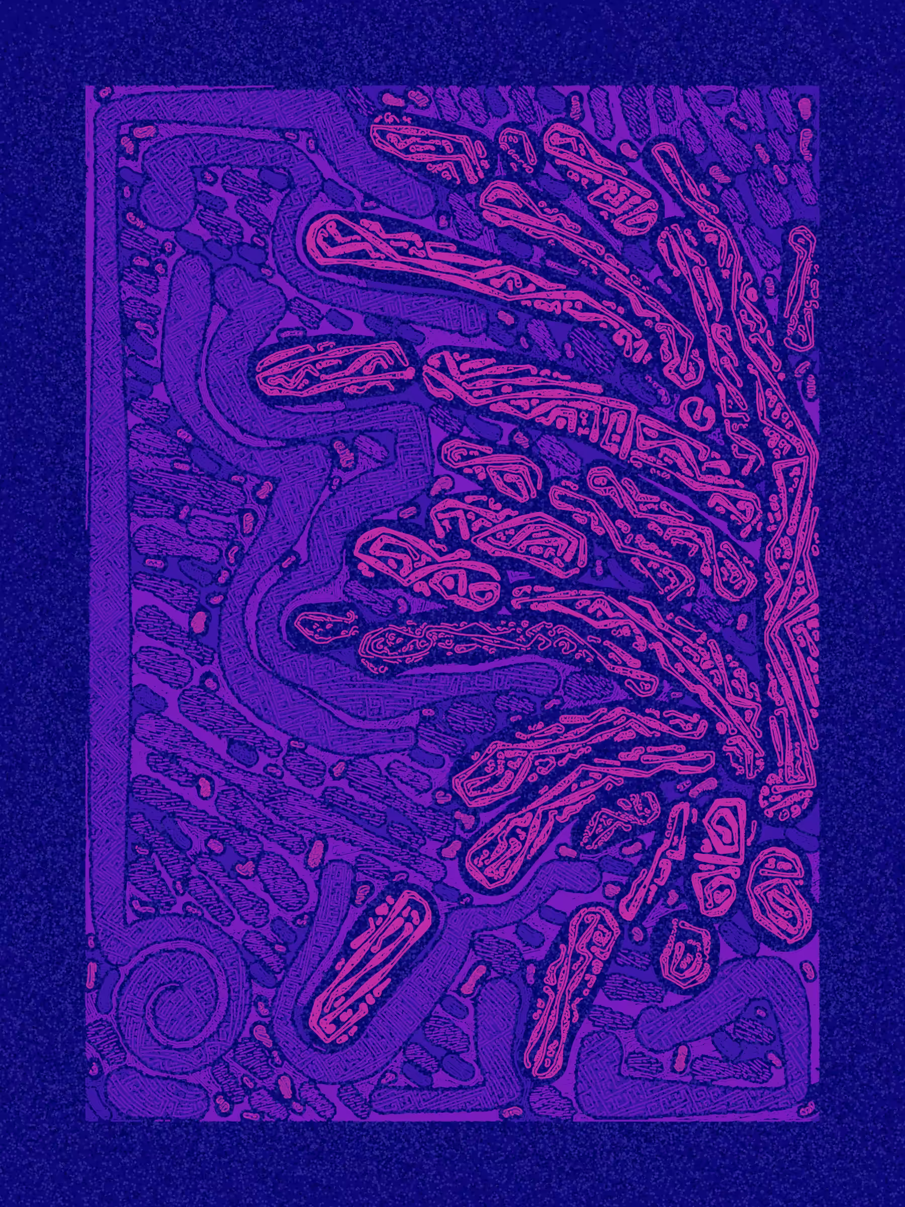 Scribble Together #328