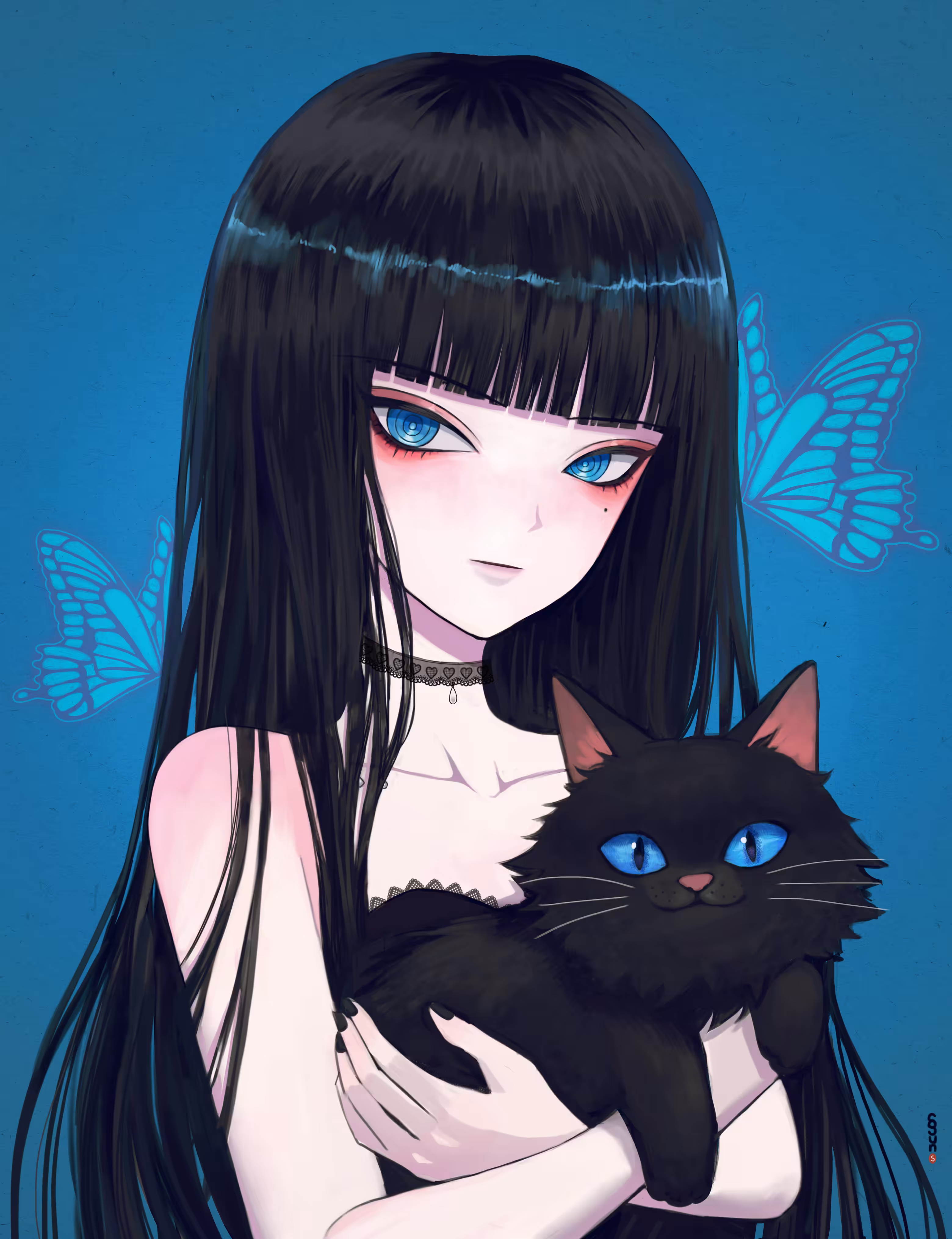 Kuro neko