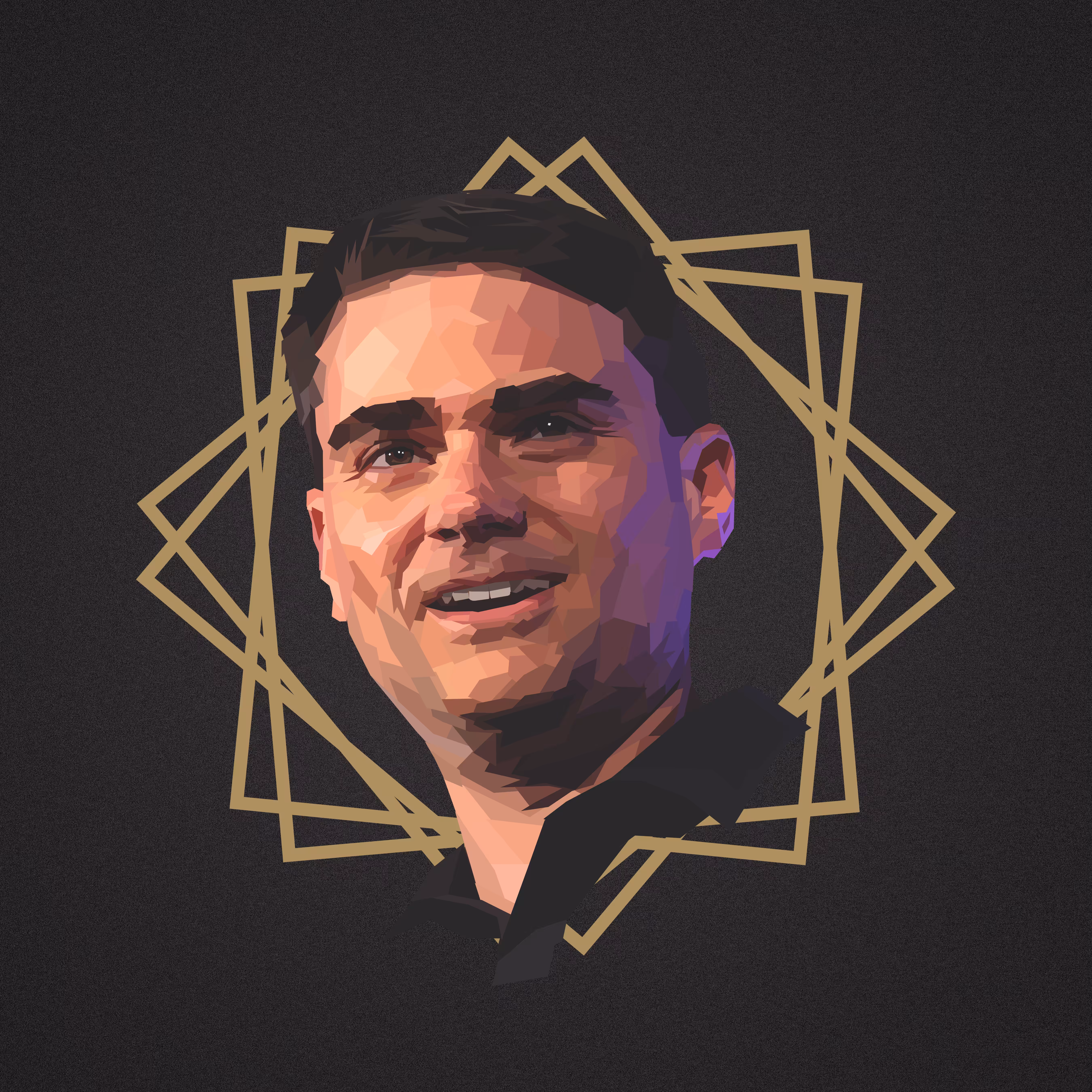 Intellectual Dark Web - Ben Shapiro