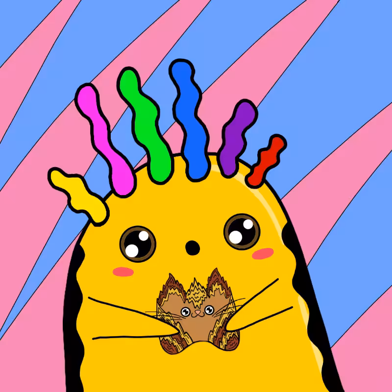 BlubBuddies #84