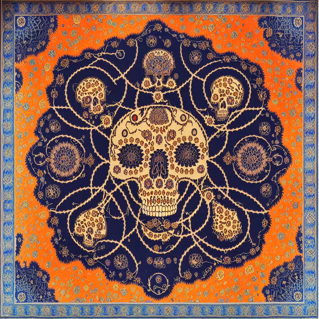 Sudo Rug #286