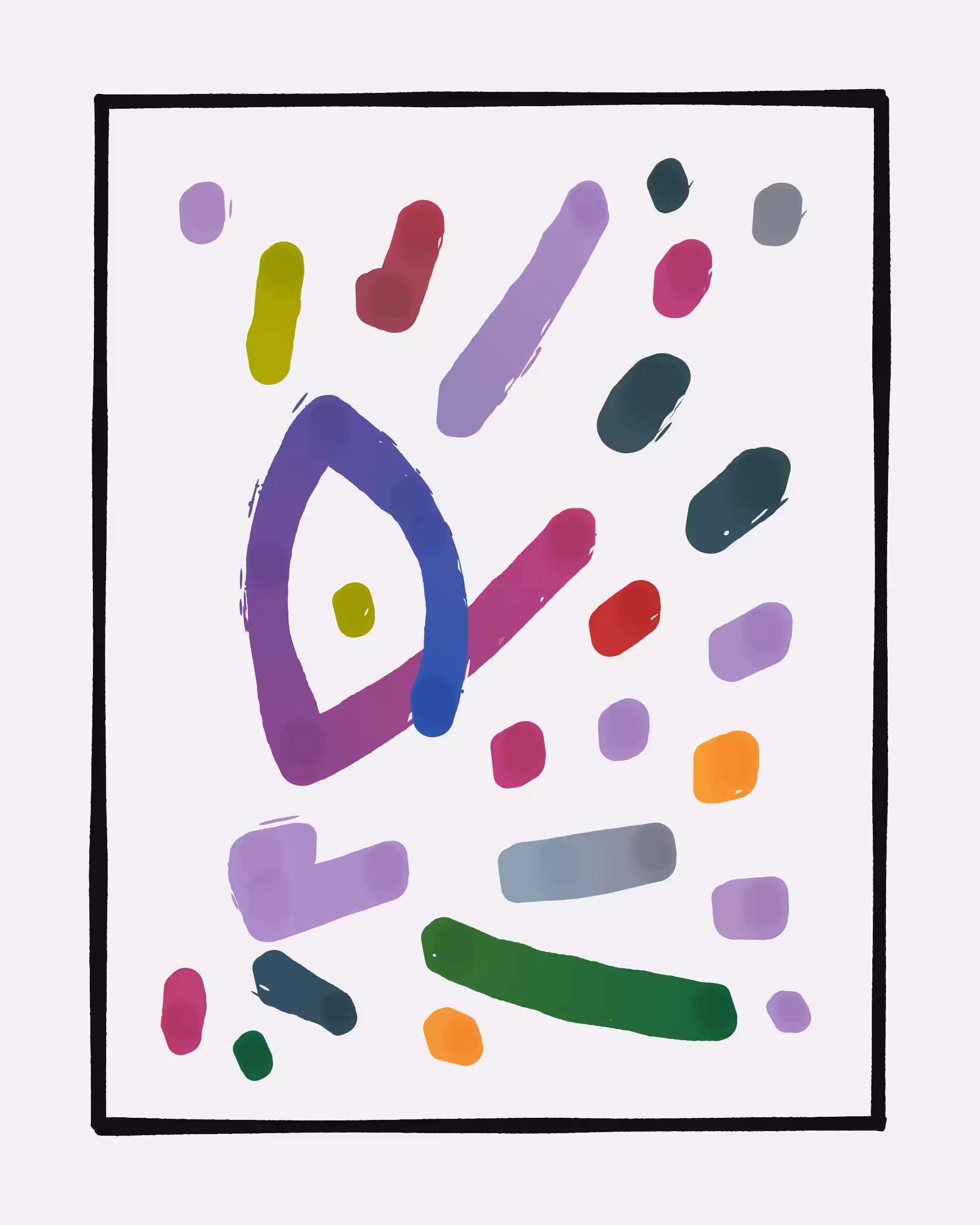 Automatism #71