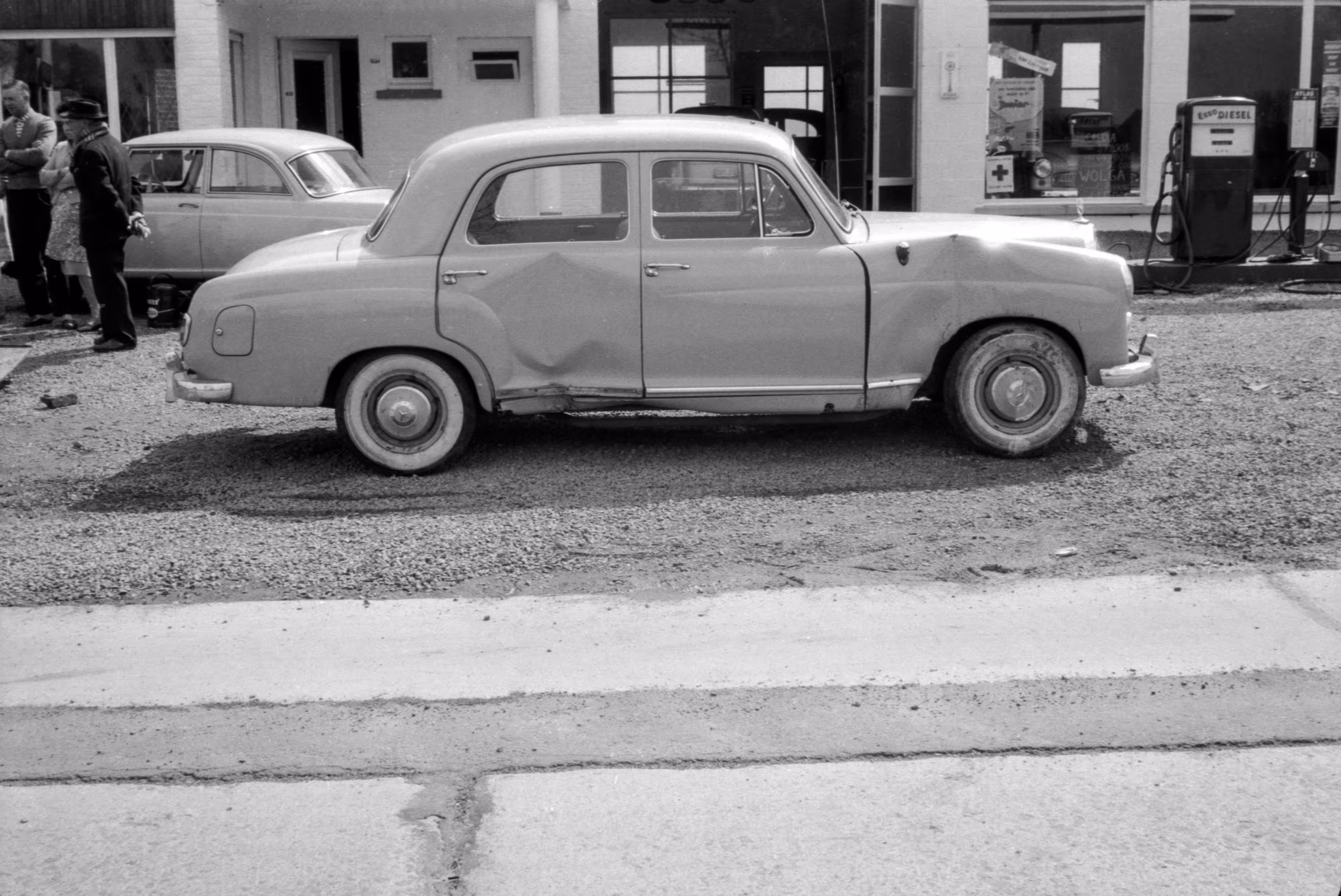 By Accident - The Negatives #473