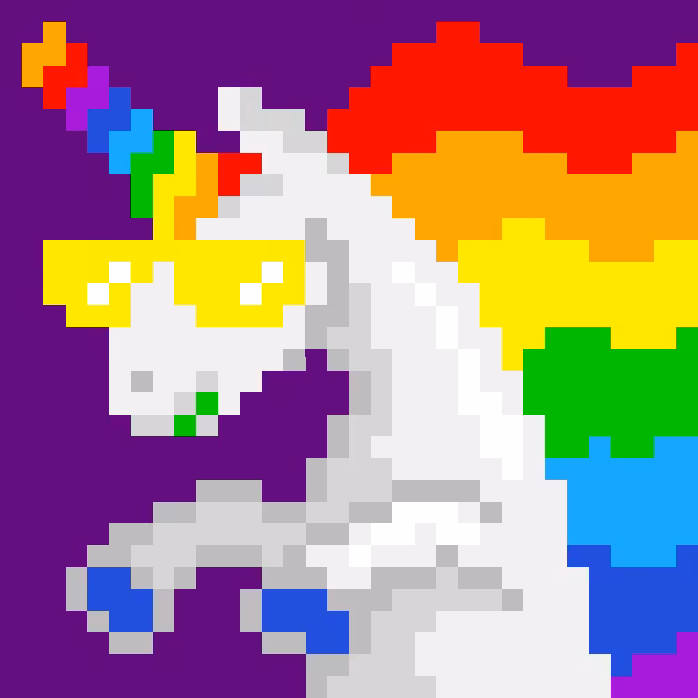 Unicorn #8075