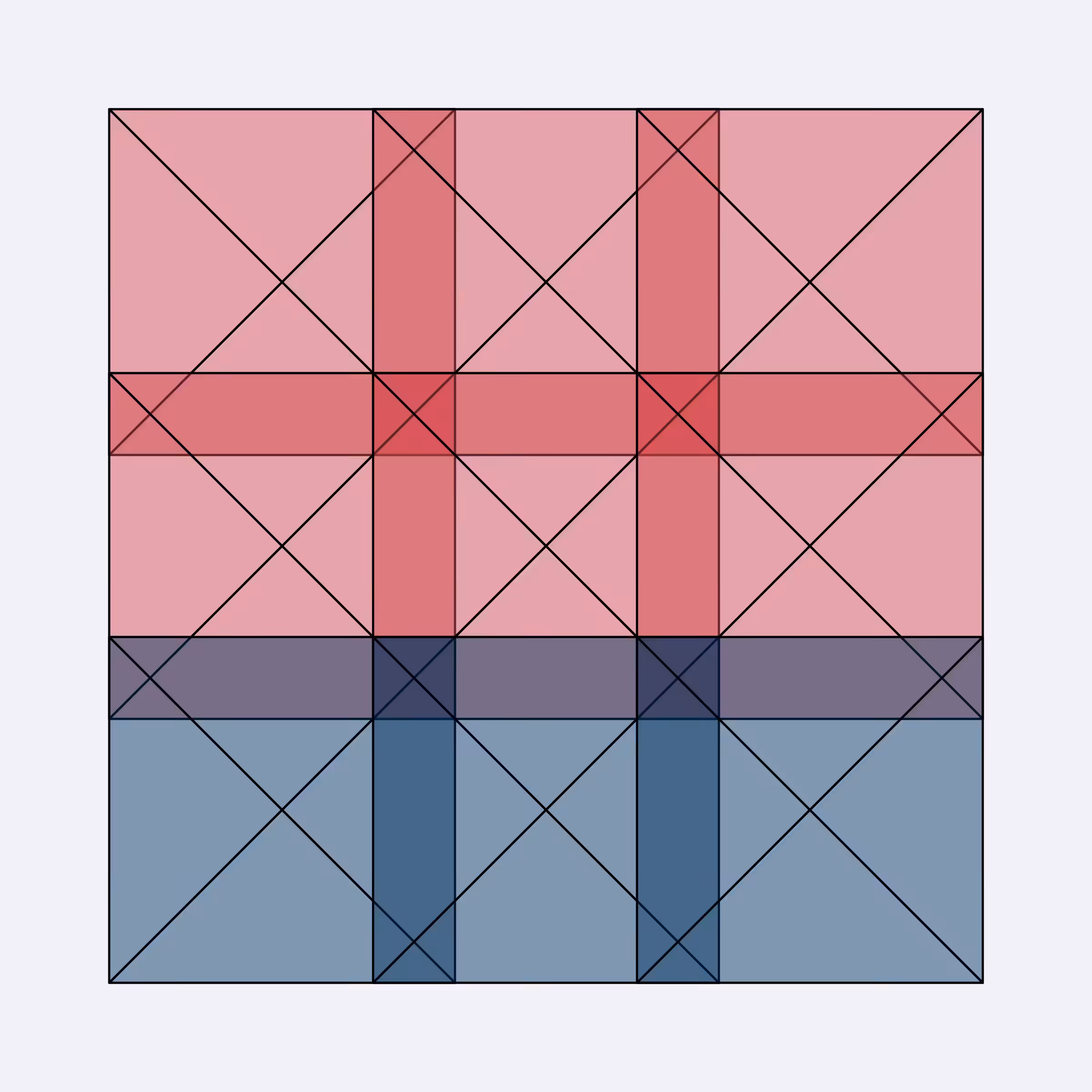 Coalescent #67