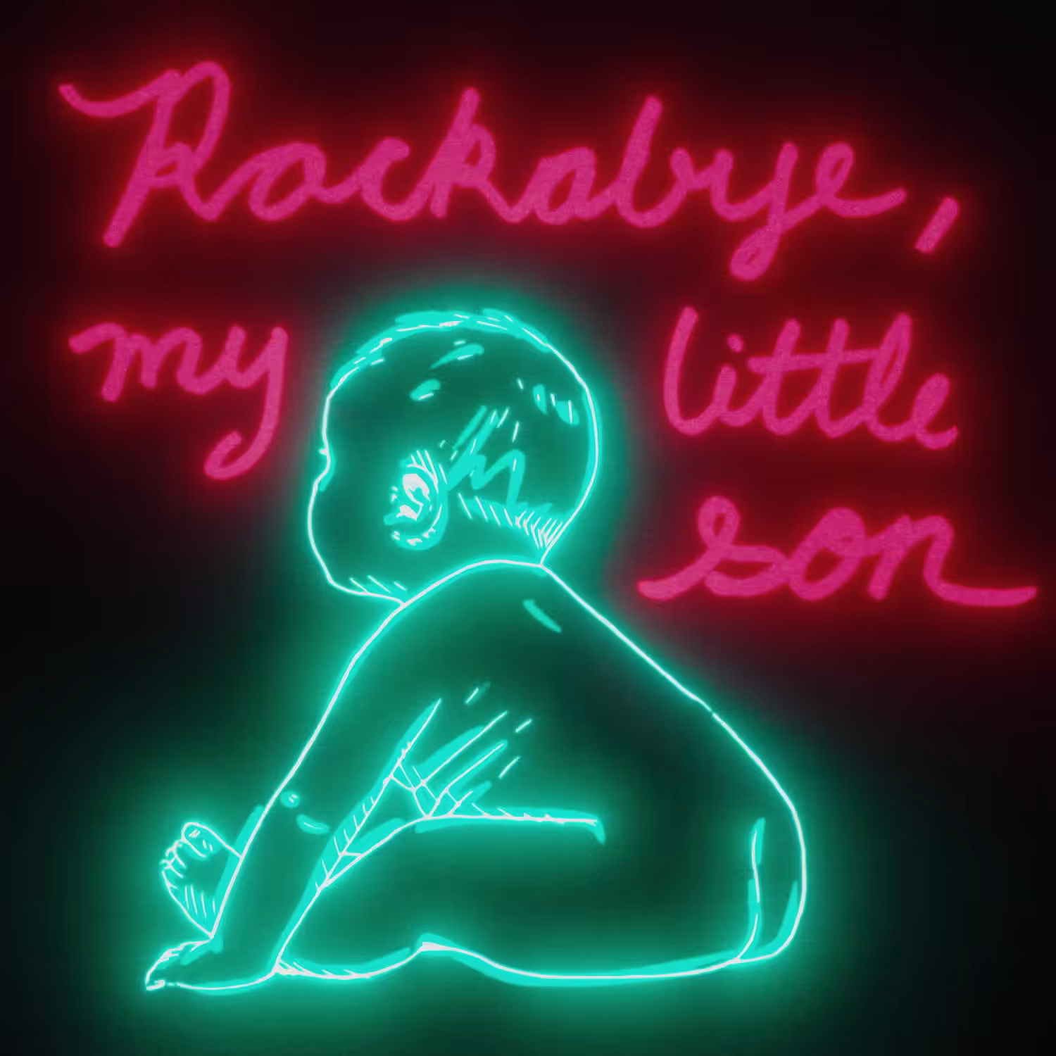 Rockabye, my little son