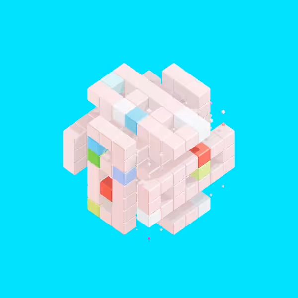 Isometric roulette #94