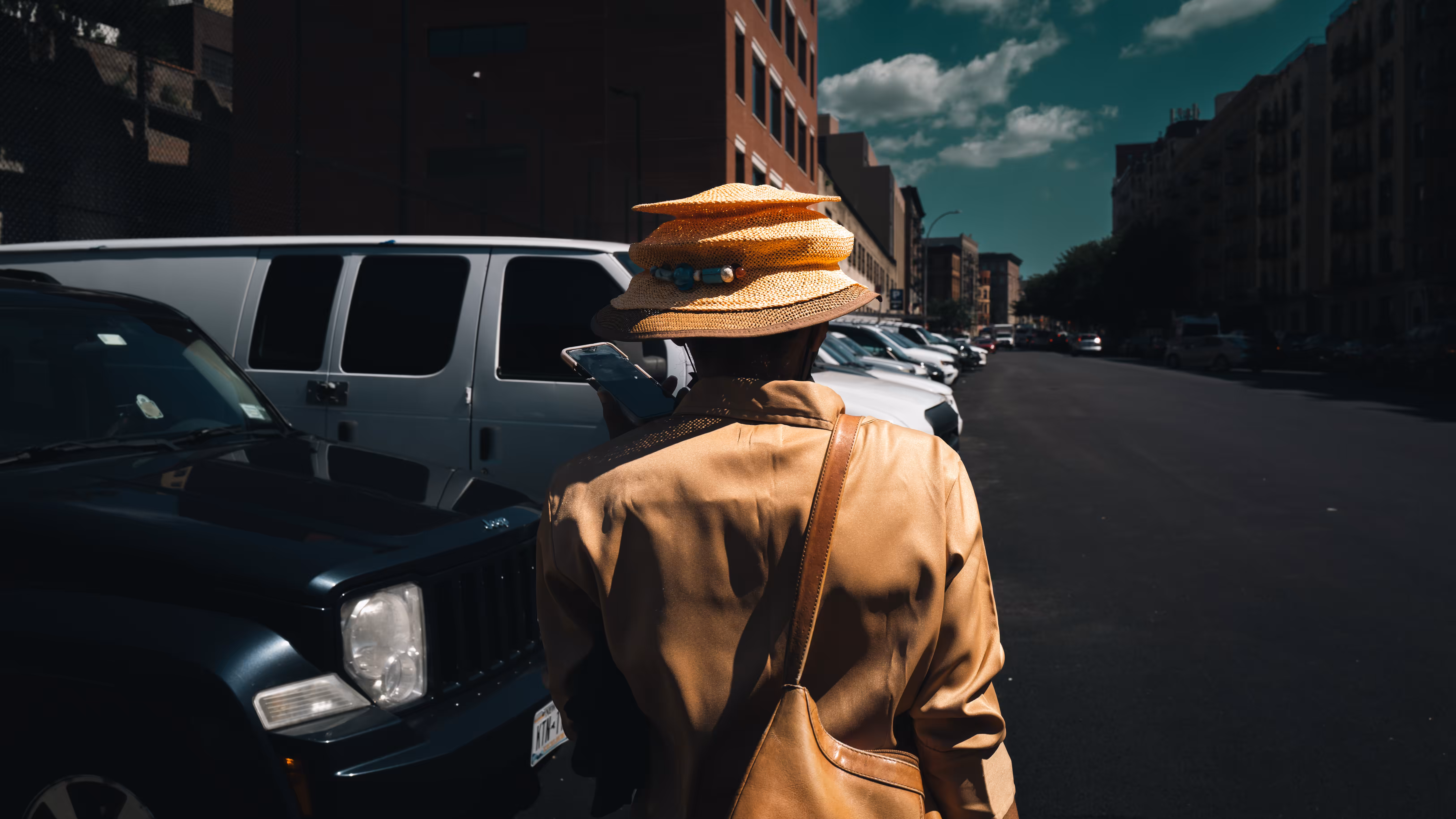 City Hats 790